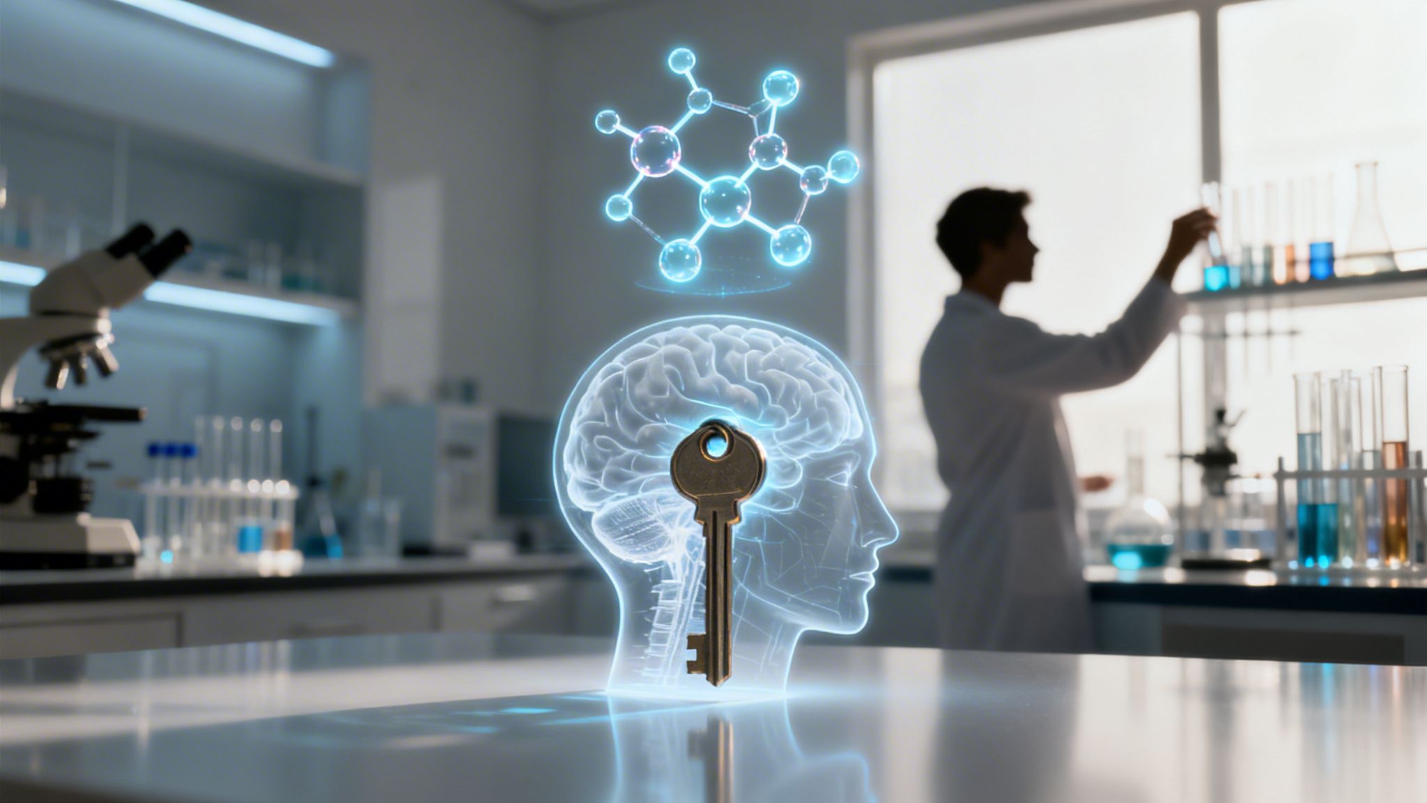 1BP-LSD RCT Zukunft Was die Forschung verspricht