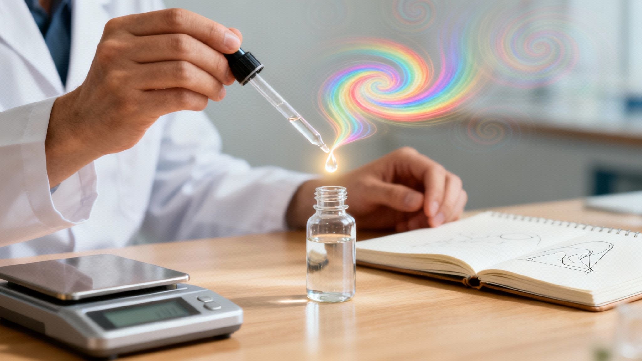 Der ultimative guide für deine 1fe-lsd erfahrungen