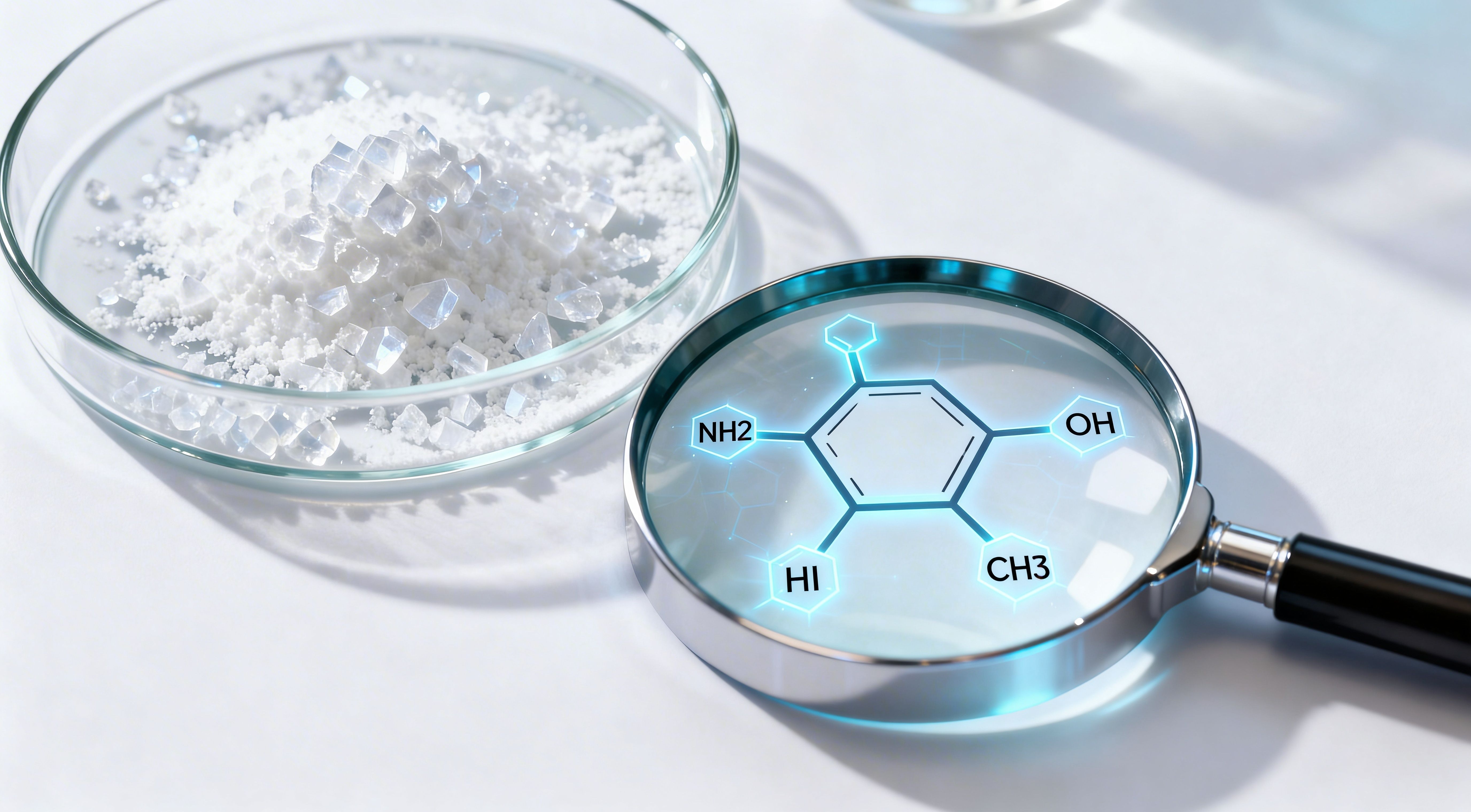 Was ist die 4-DMC Zusammensetzung und welche Risiken birgt sie?