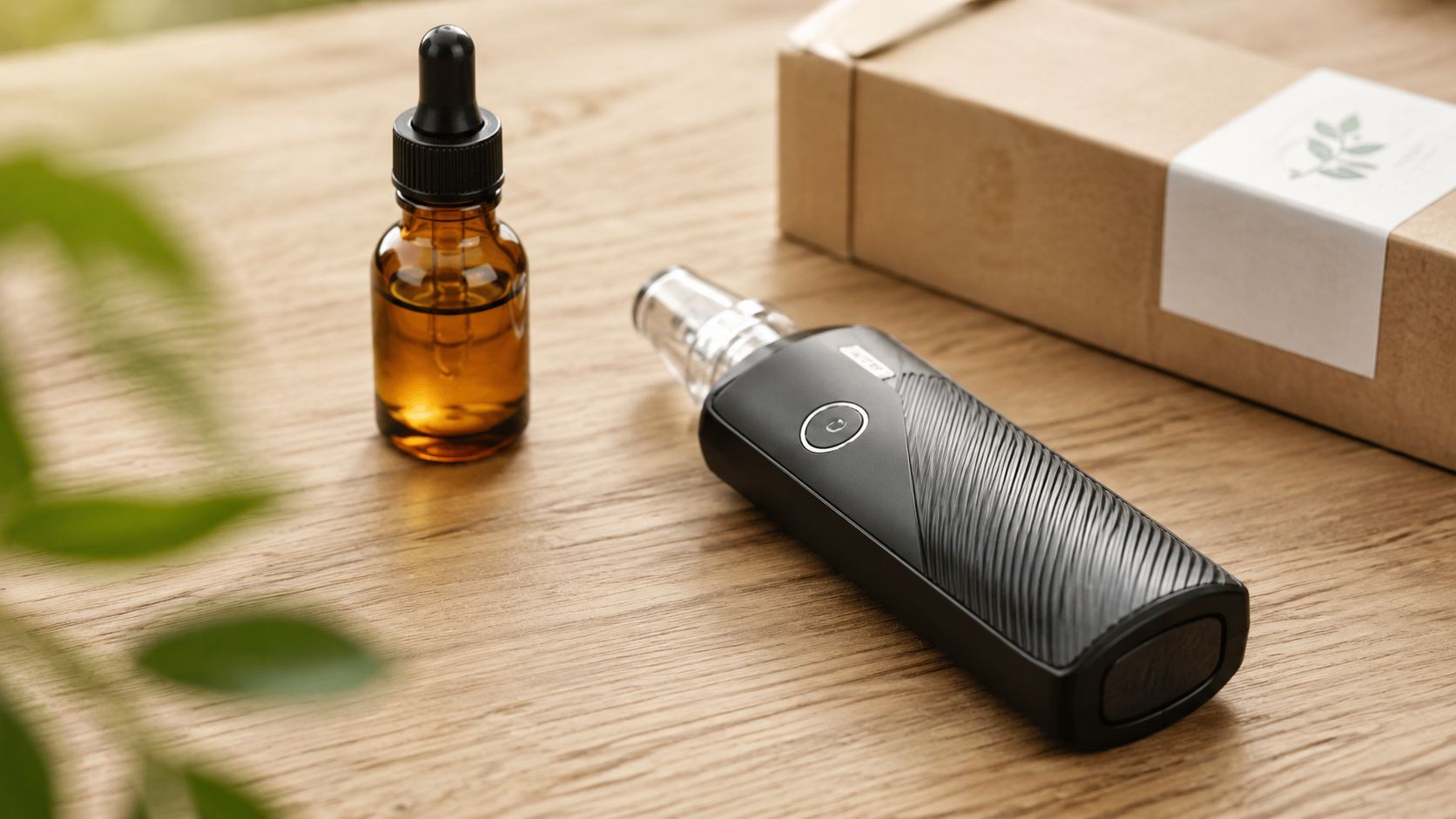Big Puff Vapes erklärt: Wirkung, Recht und sicheres Kaufen - MYGREEN