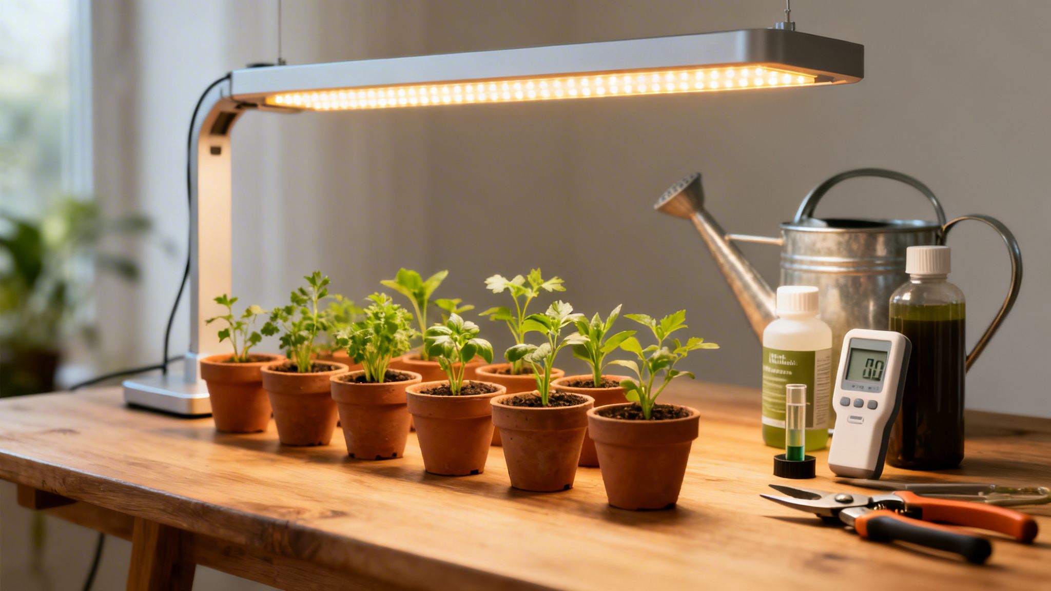 Deine Cannabis anbauen Anleitung für eine erfolgreiche Ernte