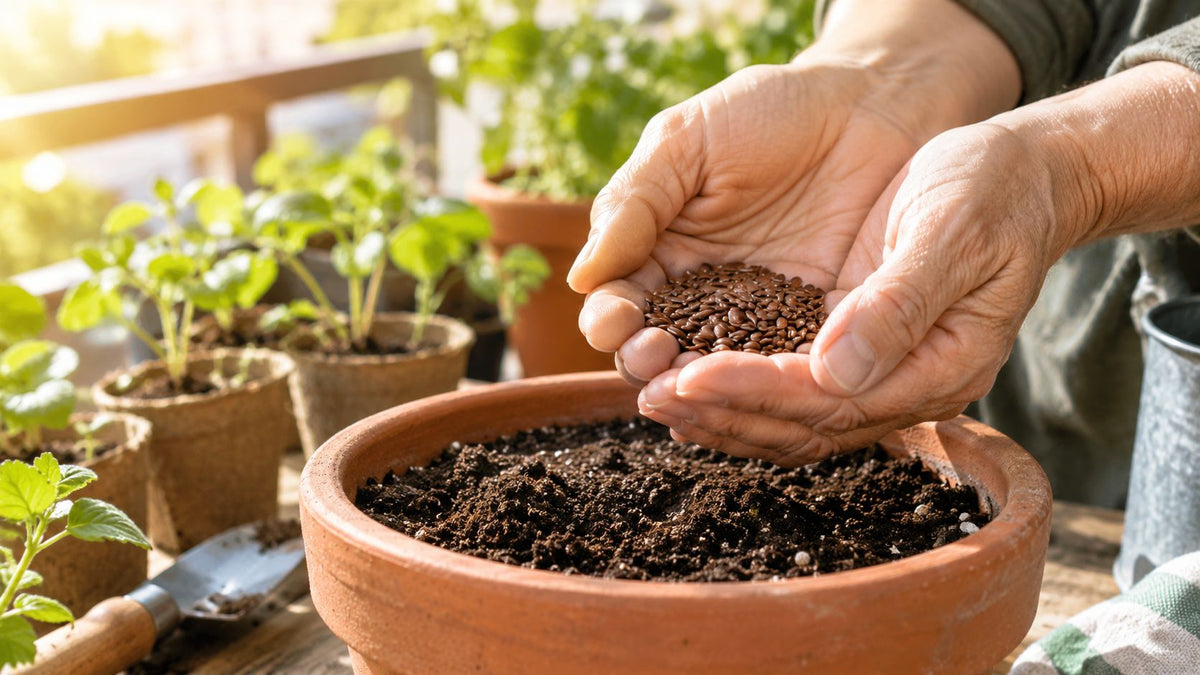Cannabis Samen für Anfänger: Der komplette Guide