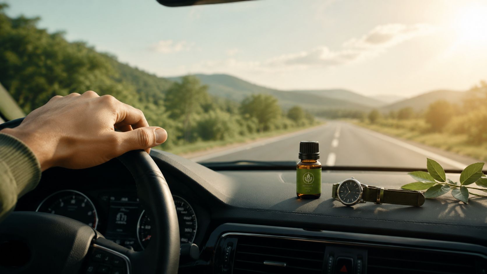 Sicher mit cbd blüten auto fahren? Dein Guide 2026