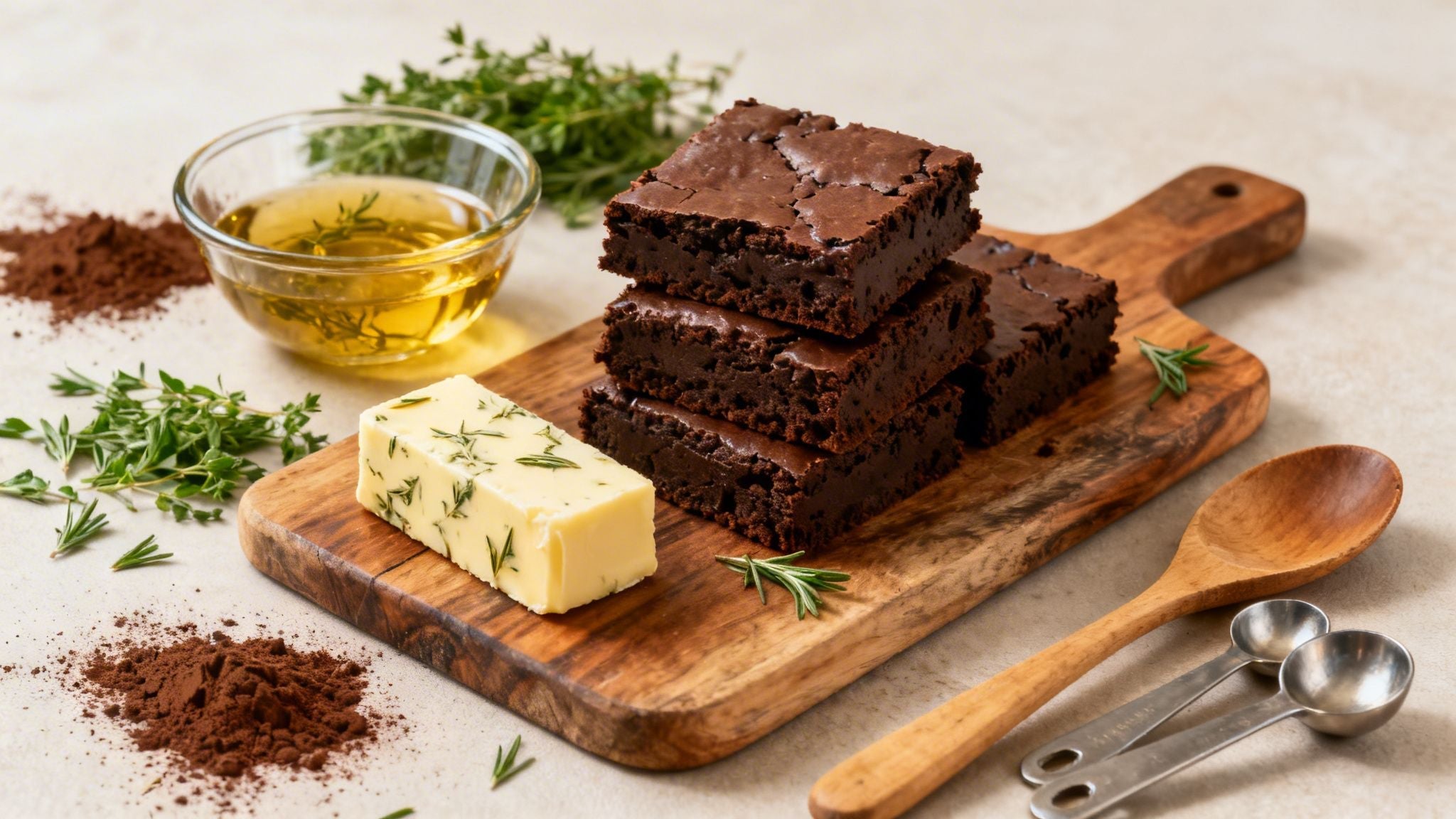 Das ultimative Hash Brownie Rezept das garantiert gelingt - MYGREEN