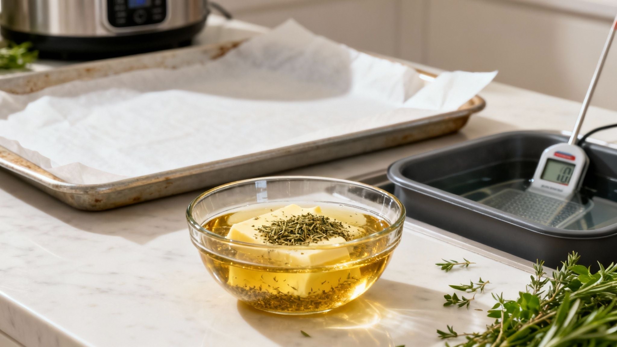 Decarboxylierung in butter für perfekte ergebnisse - MYGREEN