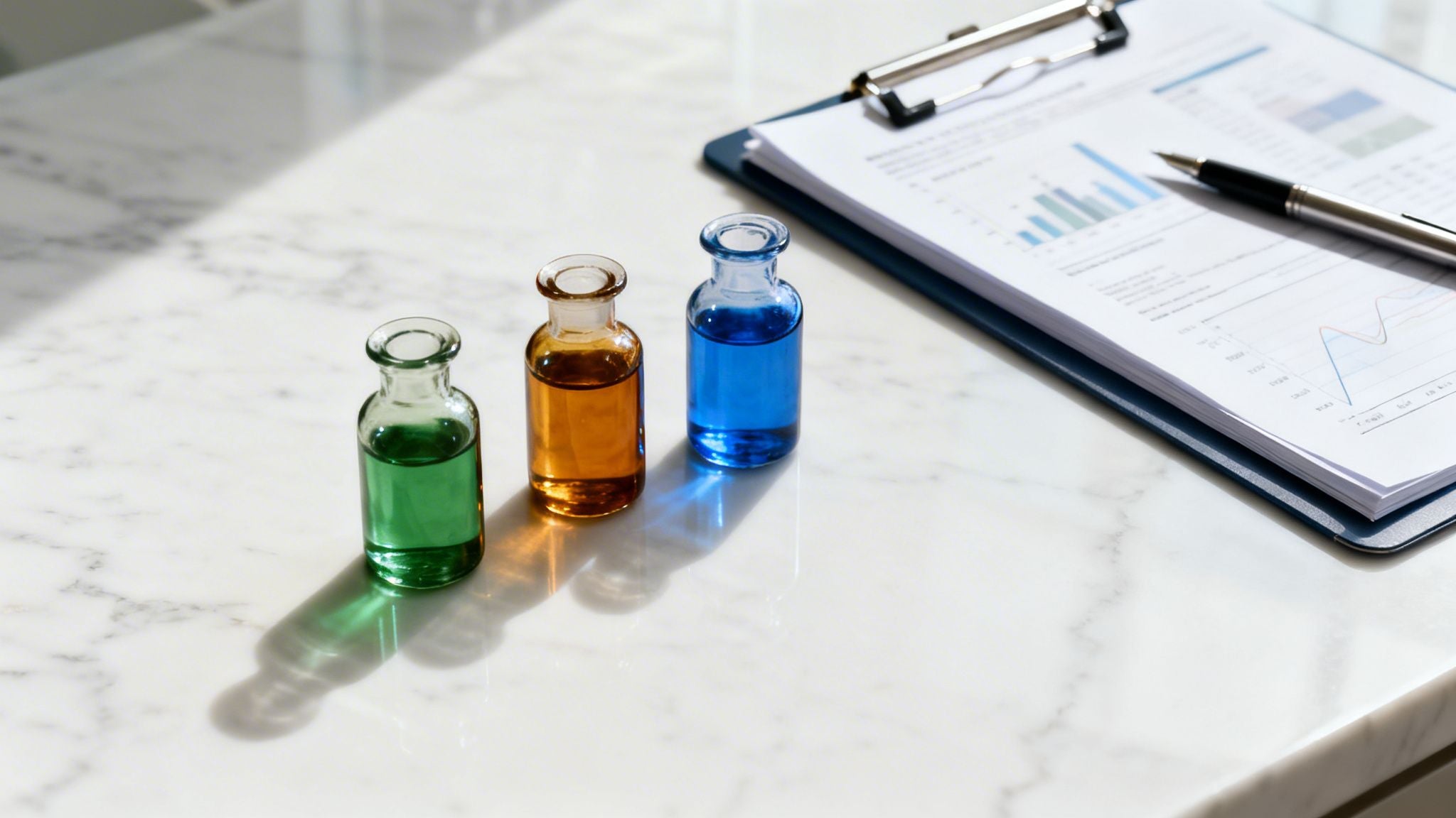 ETMC Ersatz finden der legal und sicher ist