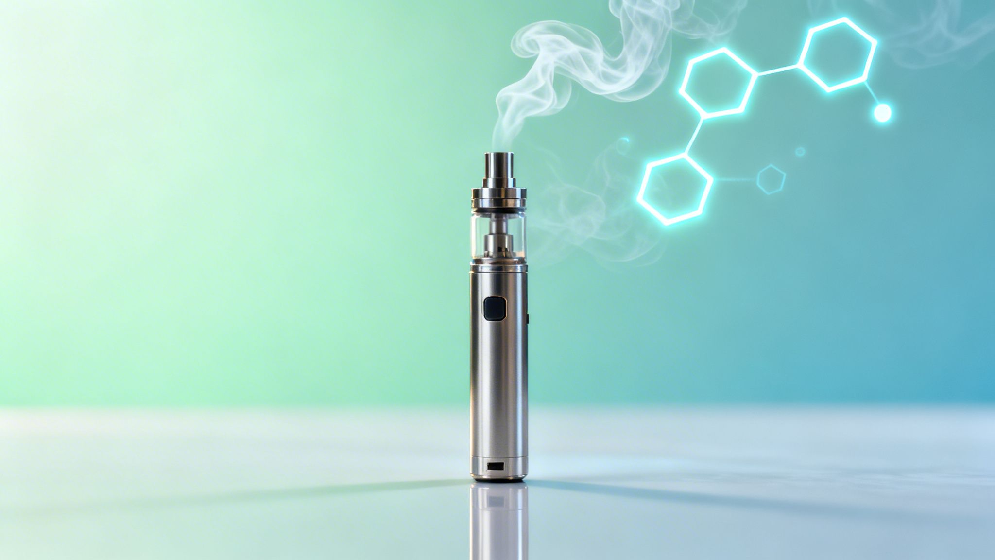 HHC Vape Wirkung verständlich erklärt für 2026 - MYGREEN