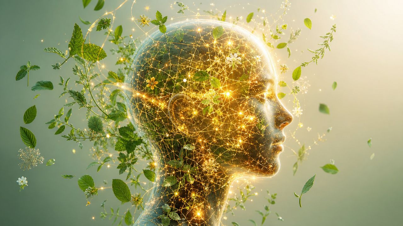 Jack Herer Wirkung: Klarheit, Kreativität & Energie 2026 - MYGREEN