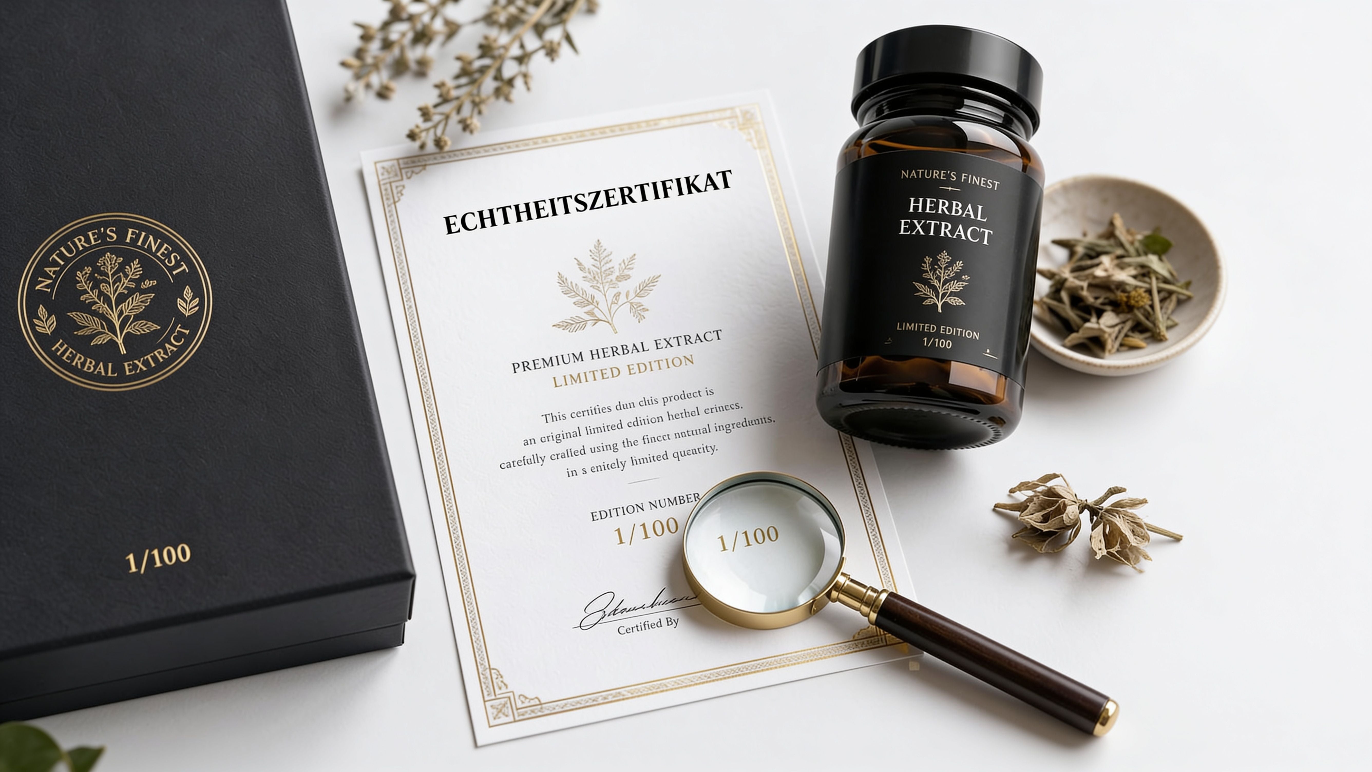 Limitierte Edition: Was Käufer wirklich wissen müssen