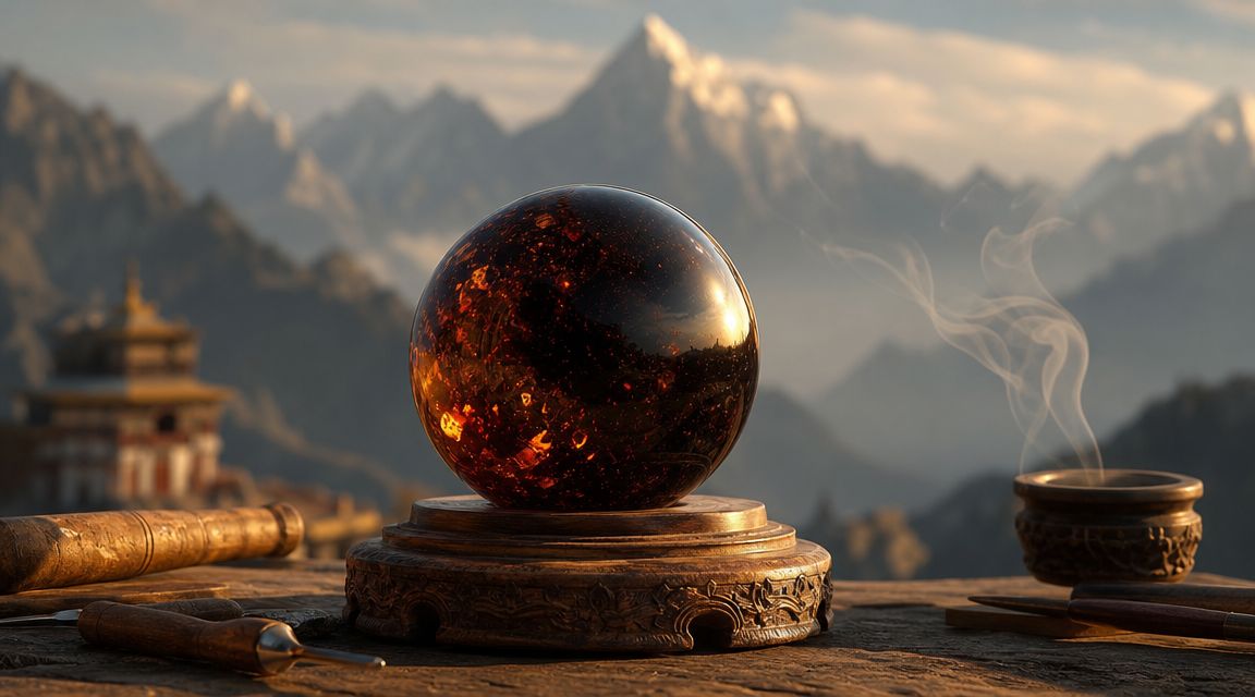 Temple Ball Hash: Alles über die legendäre Kugel