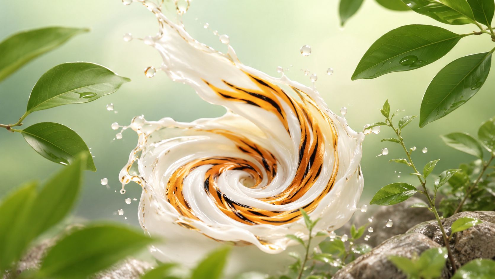 Tiger's Milk Strain: Wirkung, Geschmack & Genetik 2026 - MYGREEN