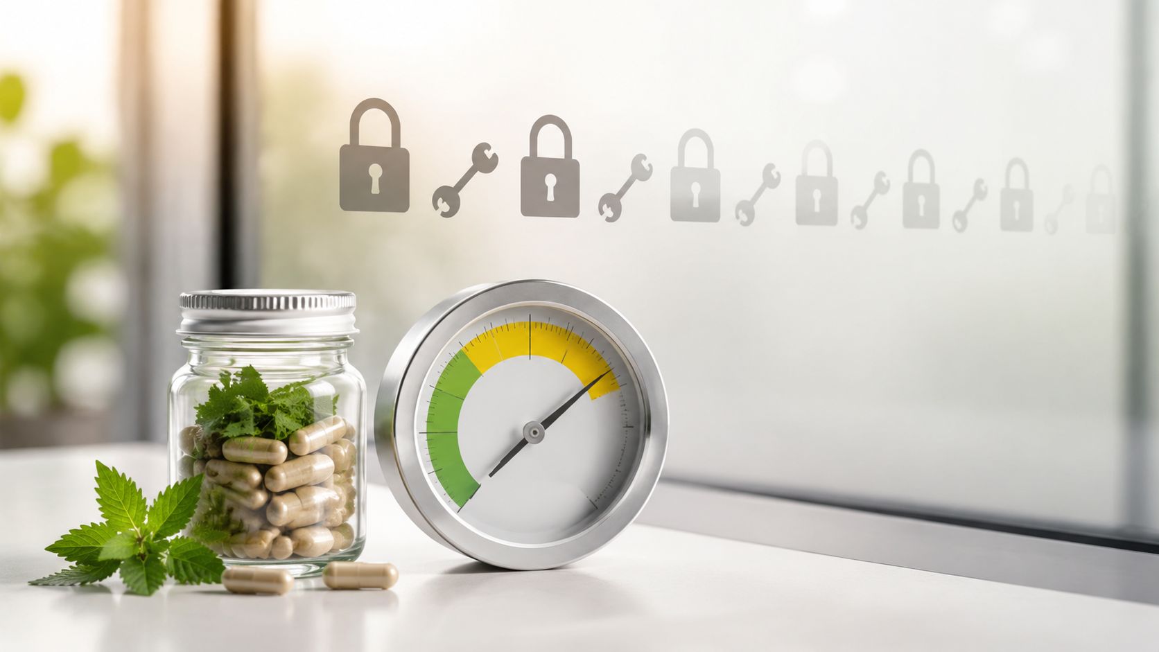 Toleranzentwicklung bei Cannabinoiden verstehen und steuern - MYGREEN