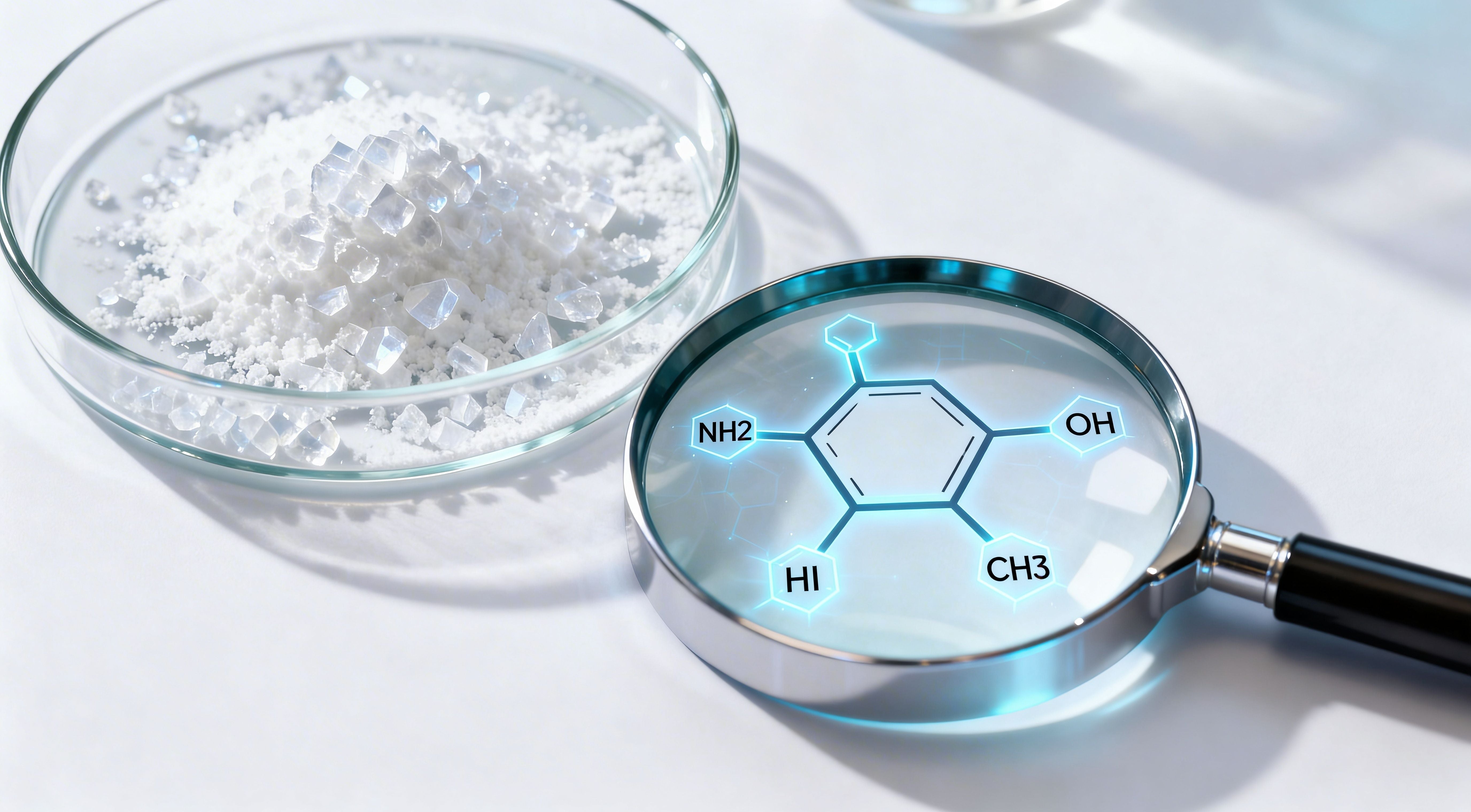 Was ist die 4-DMC Zusammensetzung und welche Risiken birgt sie? - MYGREEN