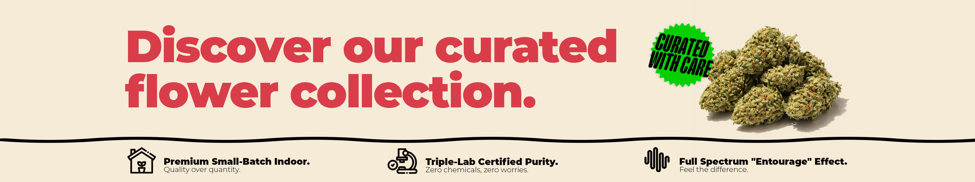 Cannabis Blüten kaufen