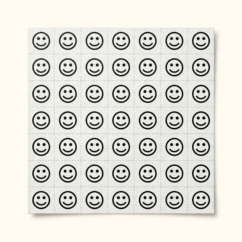 1FE Blotter – Precisely and cleanly dosed (200 mg) - MYGREEN