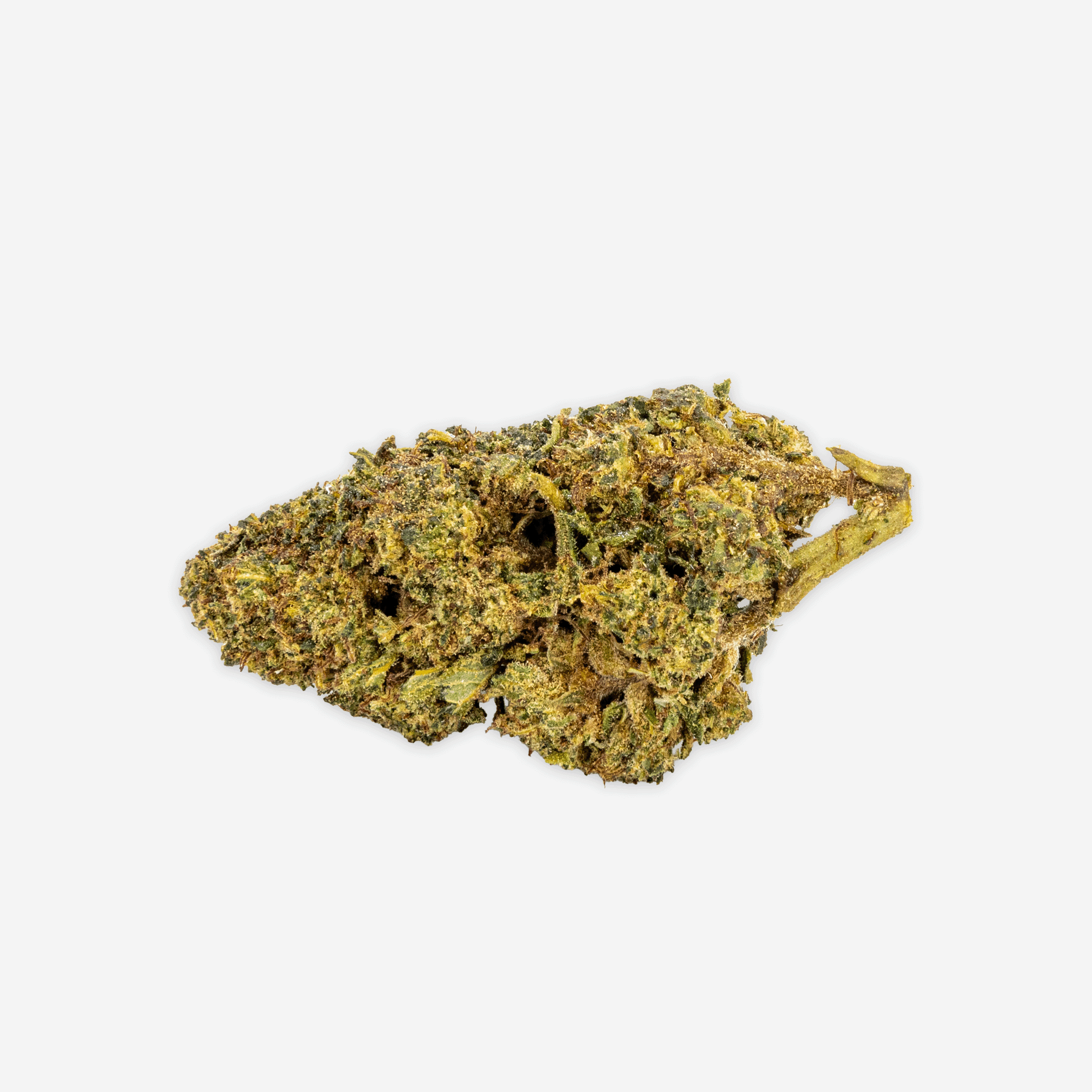 Blueberry CBD 25 % | süßer Berry-Flavor | MYGREEN - MYGREEN