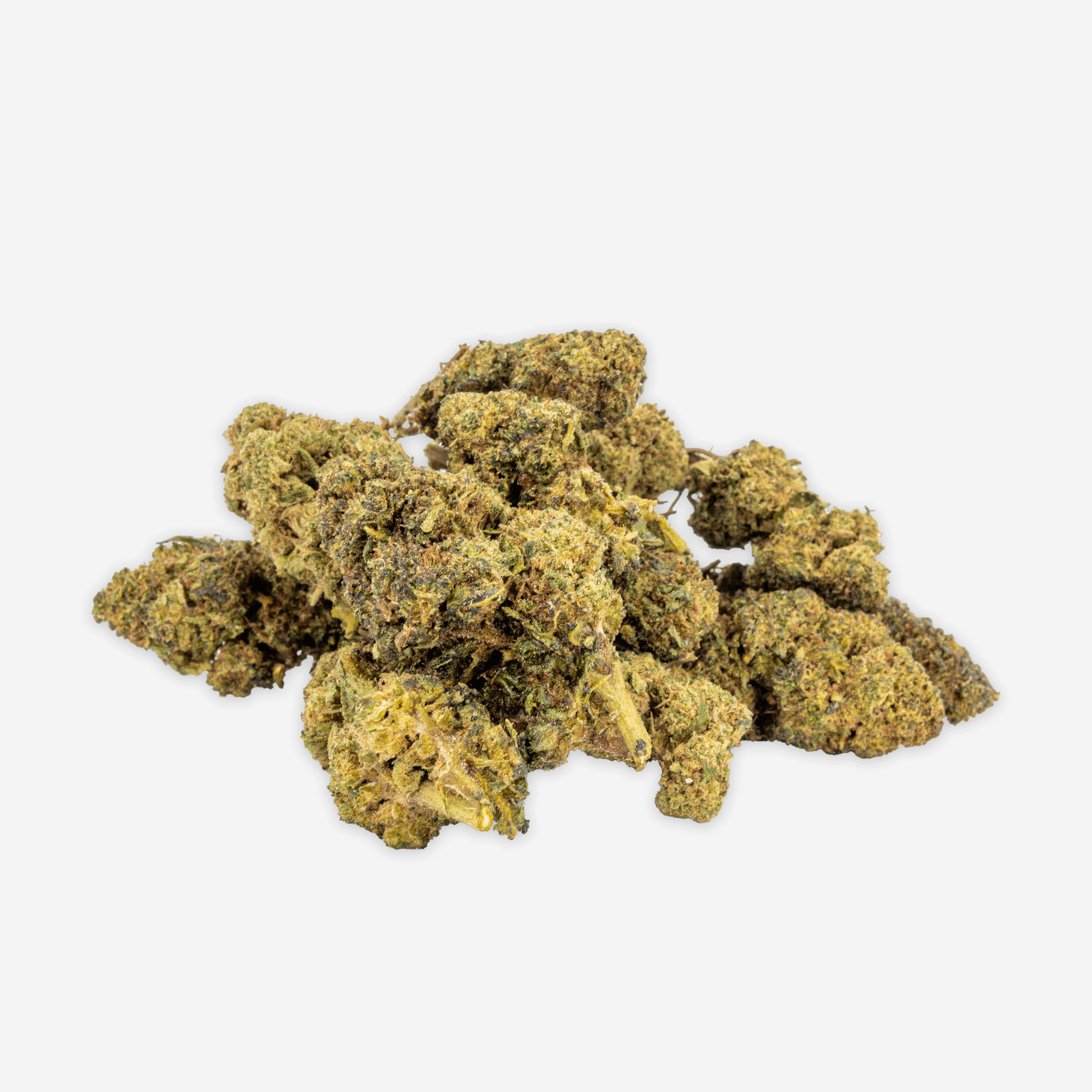 Blueberry CBD 25 % | süßer Berry-Flavor | MYGREEN - MYGREEN