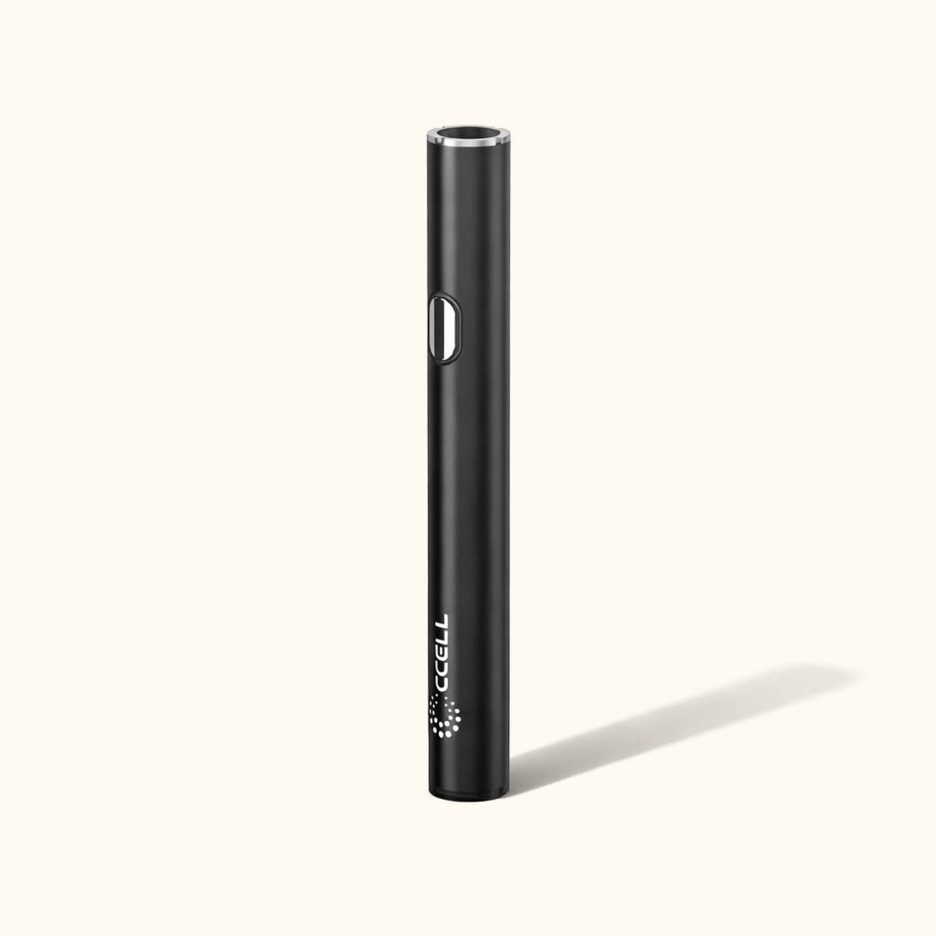 CCELL Vape Pen 510 | Rechargeable 290mAh USB-C Battery | MYGREEN - MYGREEN