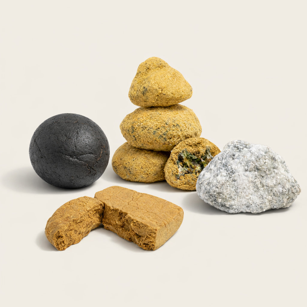 Hasch Signature Bundle – Hasch & Moonrocks Spezialitäten - MYGREEN
