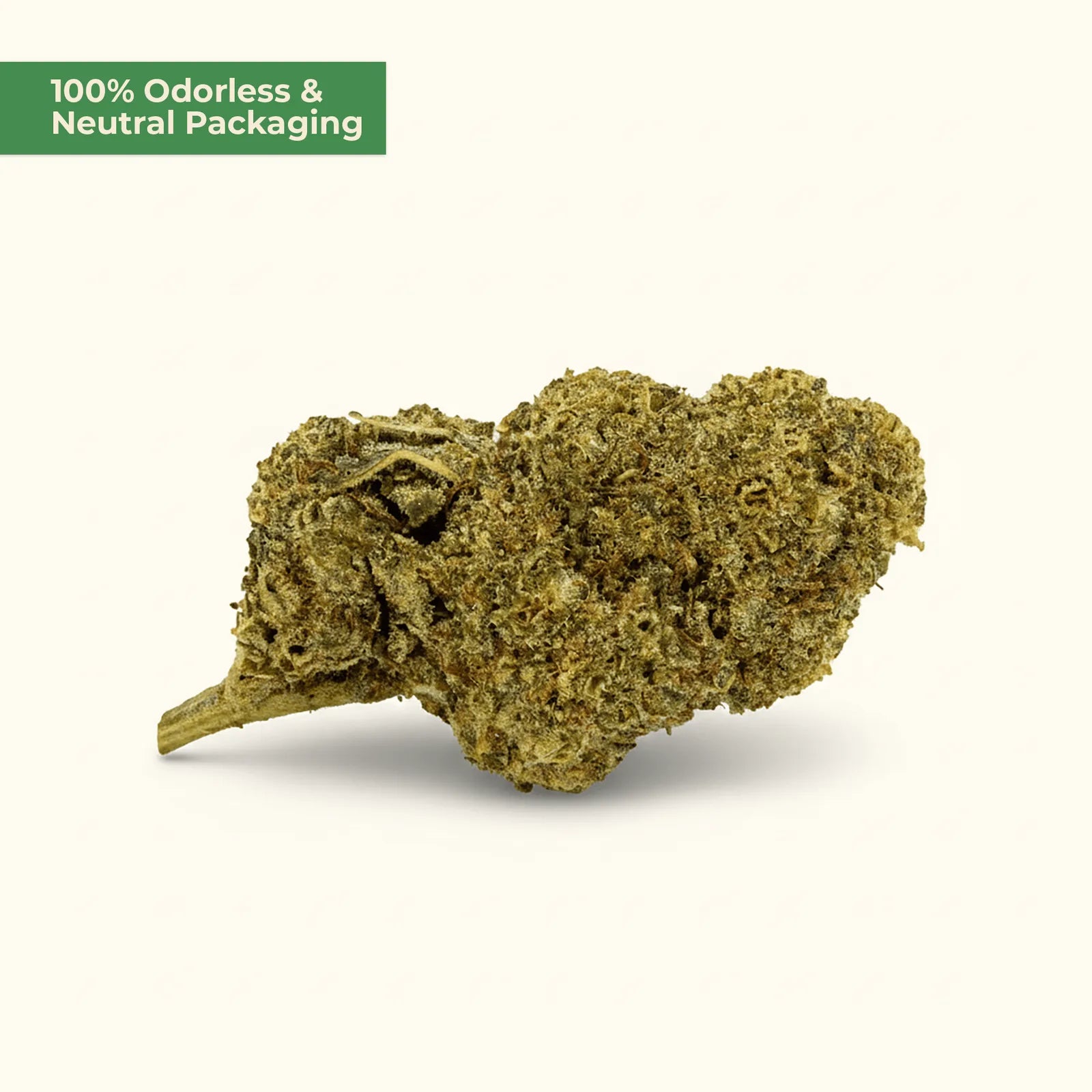 Lemon Cheese Skunk 9H-HHC – würzig-zitrisch – MYGREEN