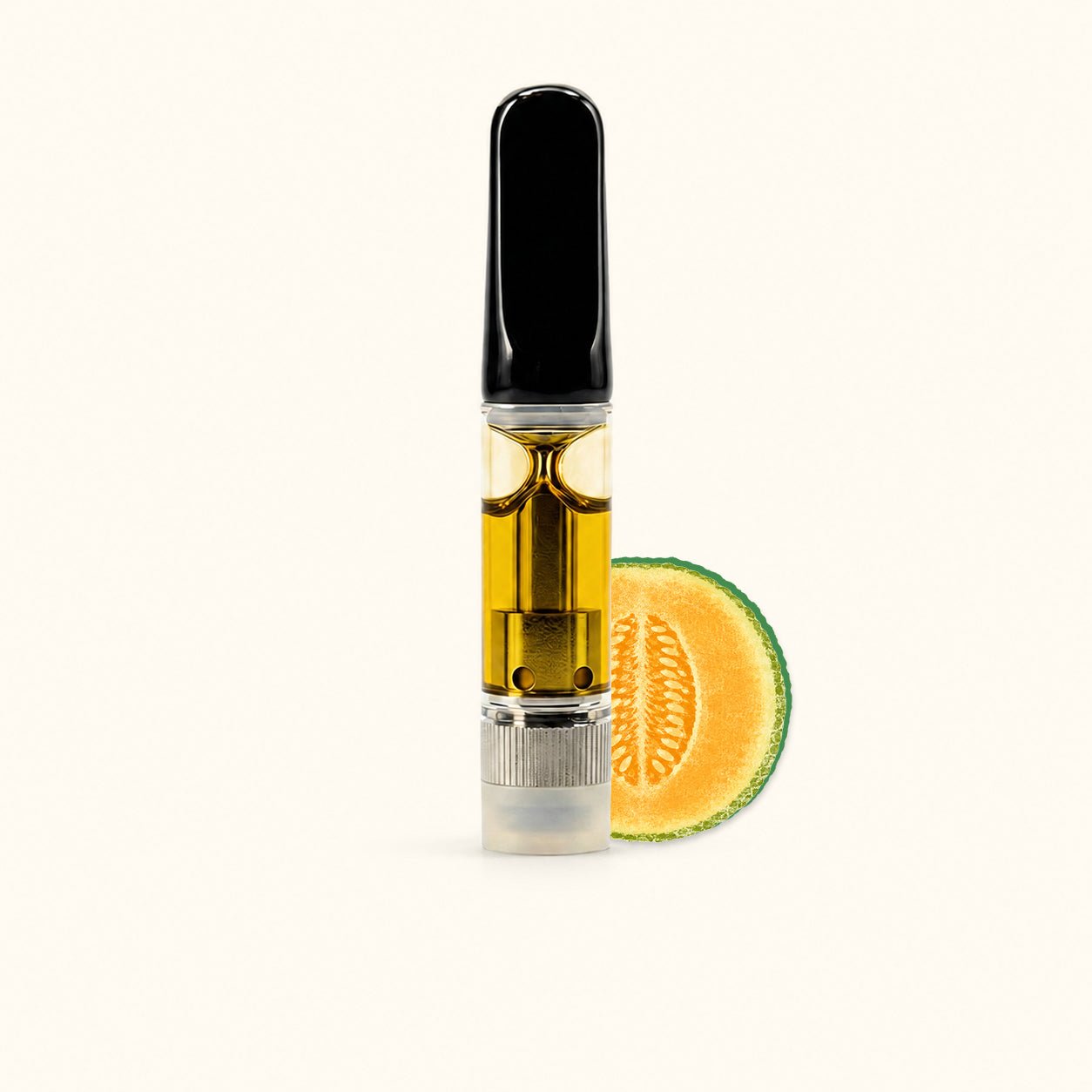 Melon Haze THC Kartusche | Süße Melone | MYGREEN - MYGREEN