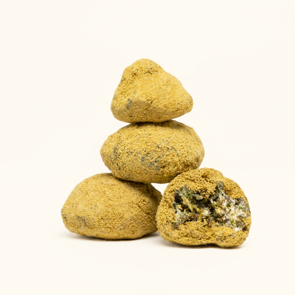 Moonrocks Classic – Der Goldstandard von myGreen - MYGREEN
