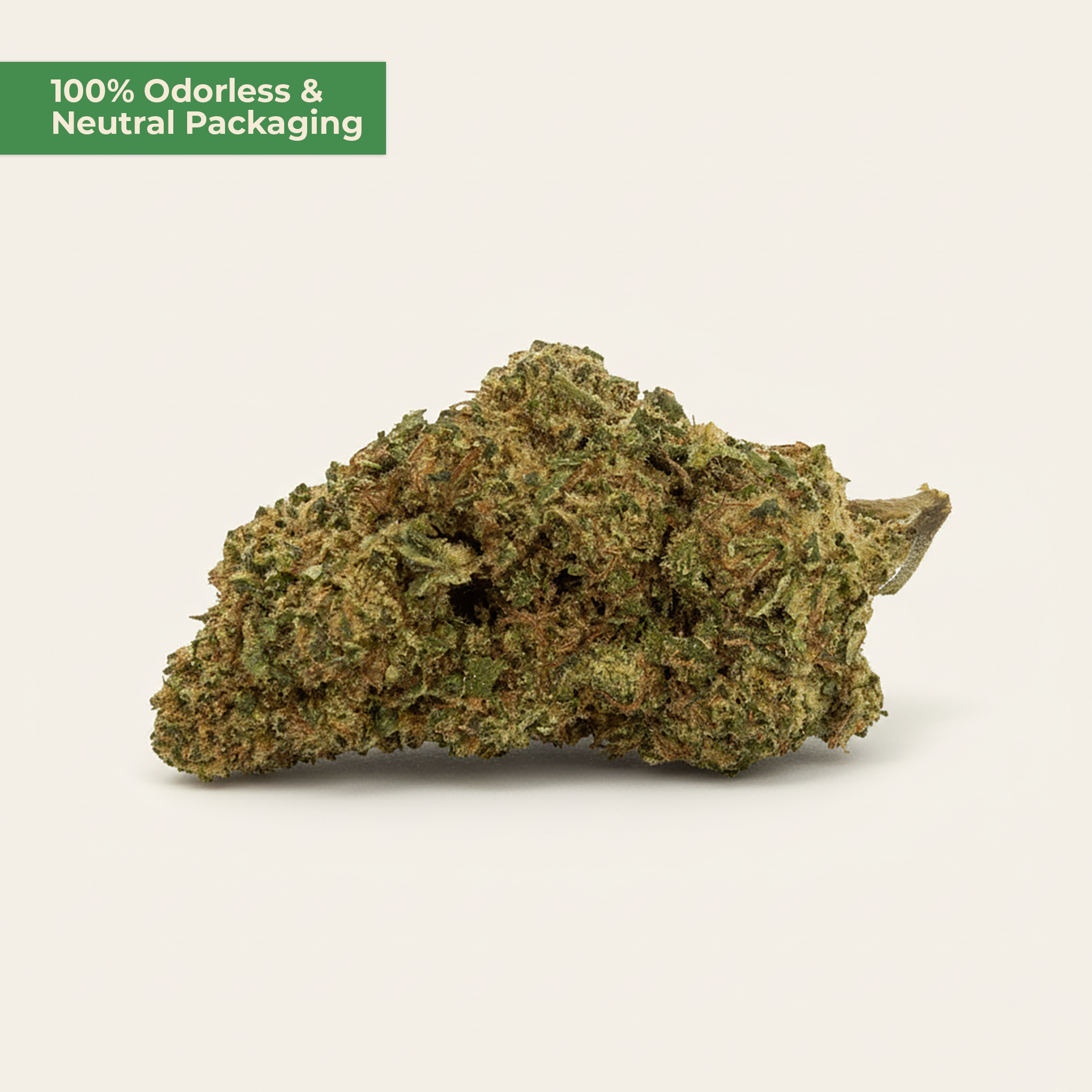 Orange Kush PHC | fruchtiger Kush-Charakter | MYGREEN - MYGREEN
