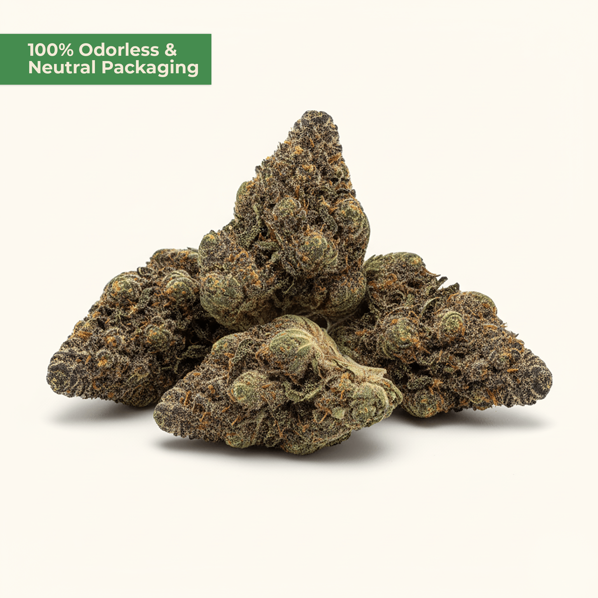 Remedy PHC – Indica - Blüte (5g) - MYGREEN