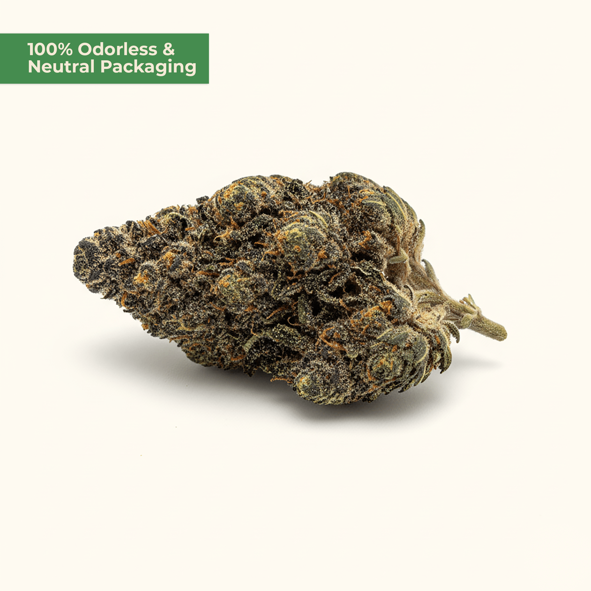 Remedy PHC – Indica - Blüte (5g) - MYGREEN