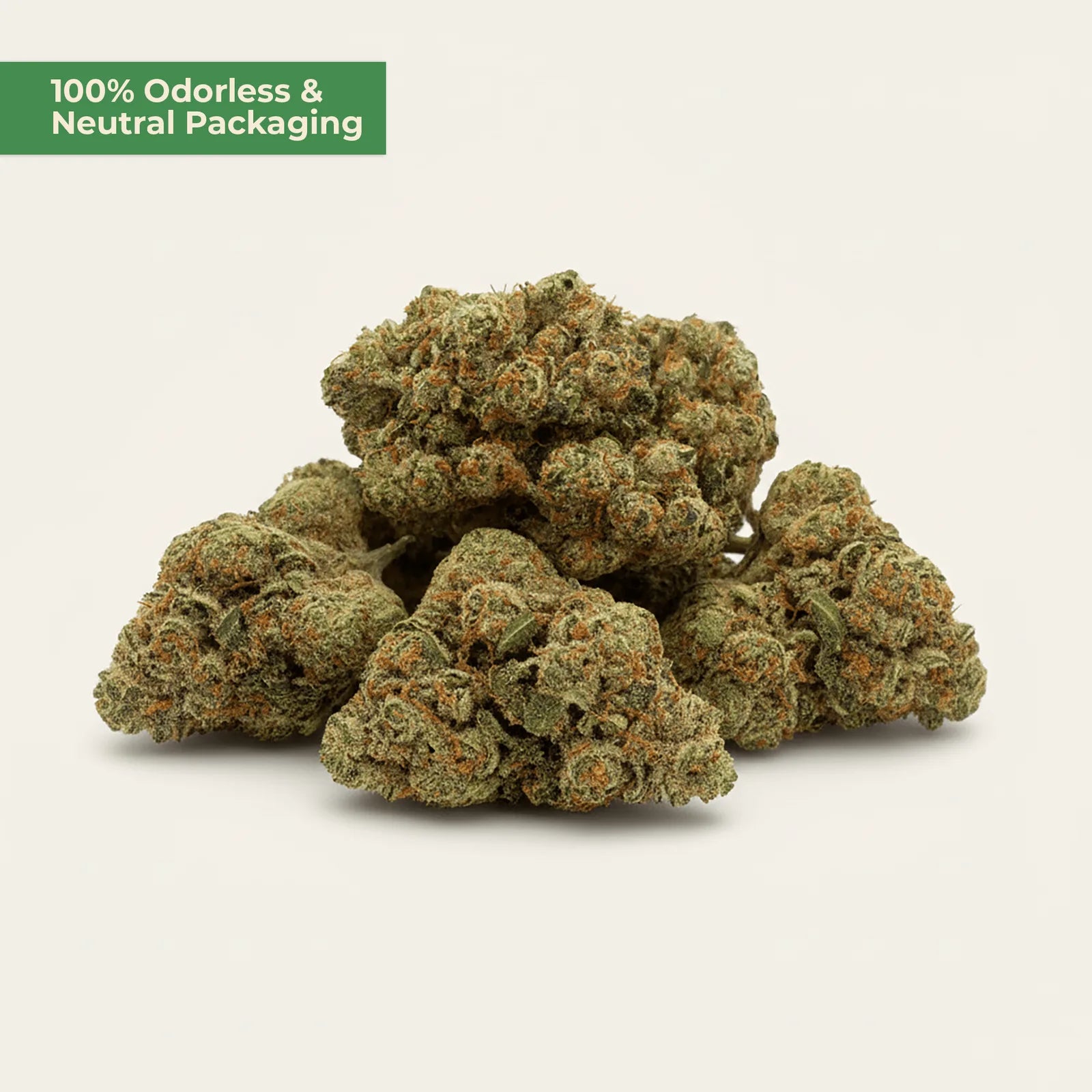 Runtz CBD 25 % – süßer Candy-Strain – MYGREEN
