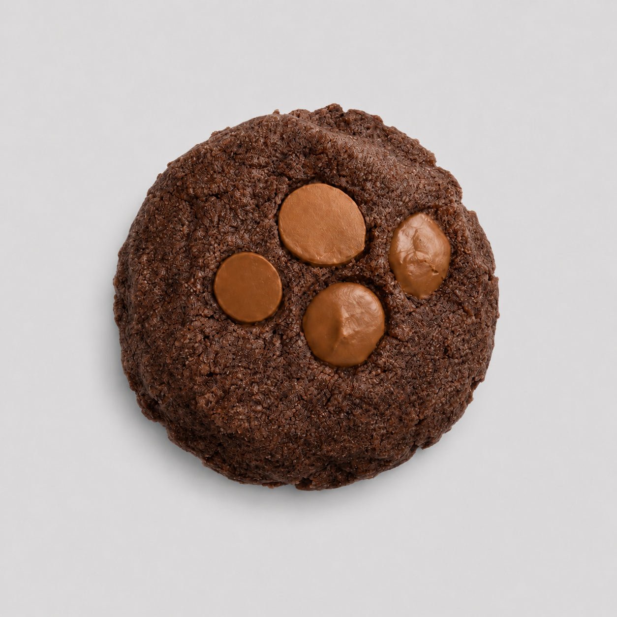 THC Cookie 50mg – Chocolate Chip & Vanille | Premium Edible - MYGREEN