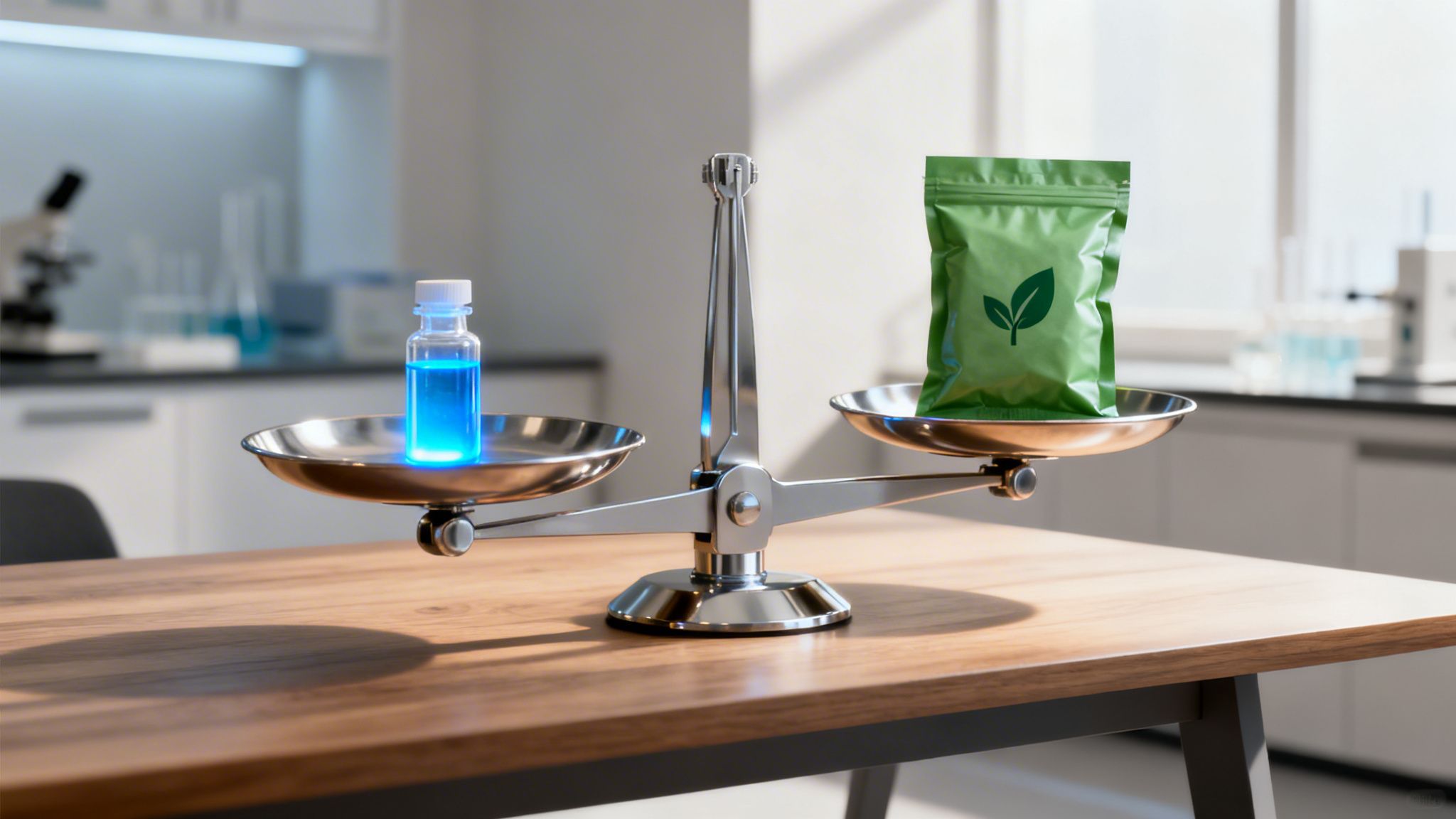 1FE-LSD kaufen - Der ehrliche Guide zu Risiken und legalen Alternativen