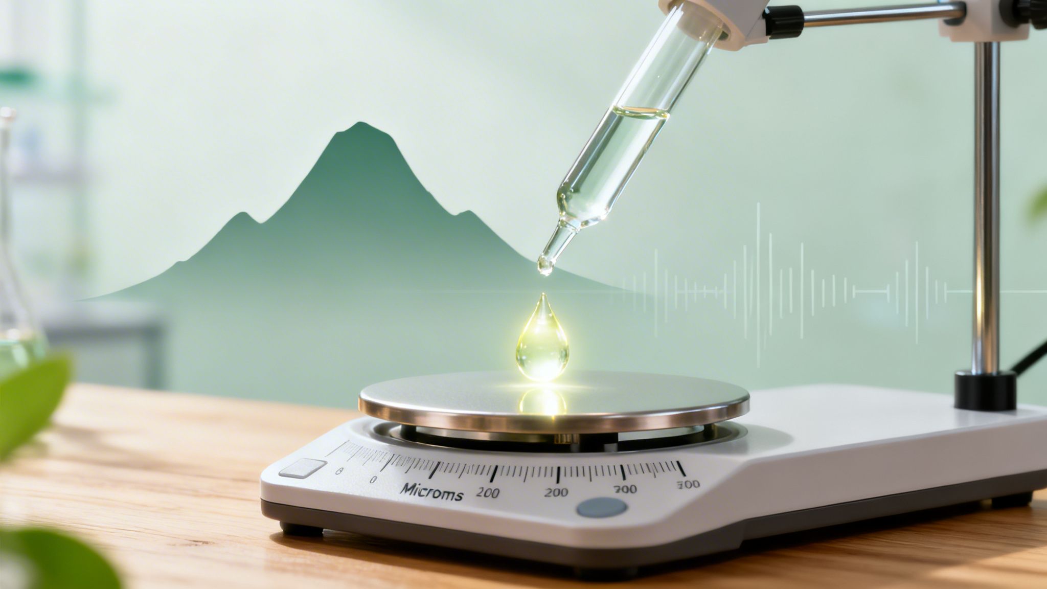 Ein kompletter Guide zur 1FE-LSD Dosierung für die Forschung