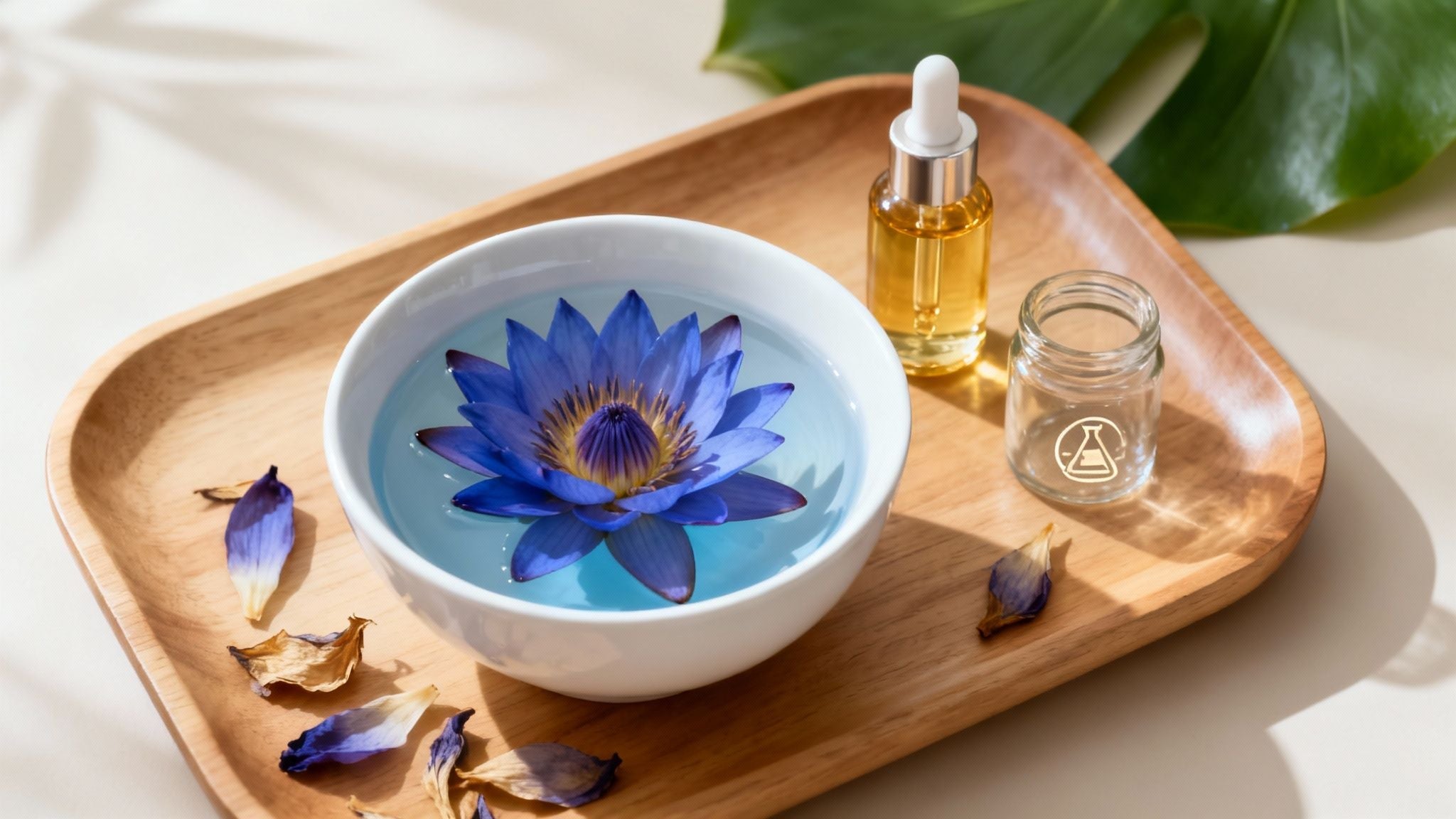 Blauen lotus kaufen leicht gemacht dein ultimativer guide - MYGREEN
