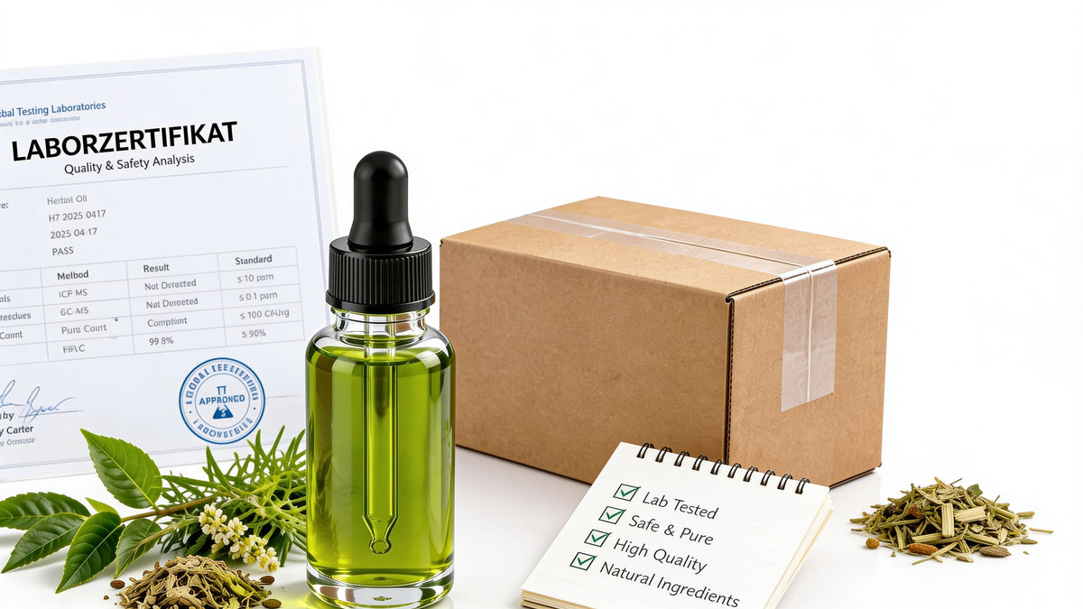 Canna oil shop - MYGREEN