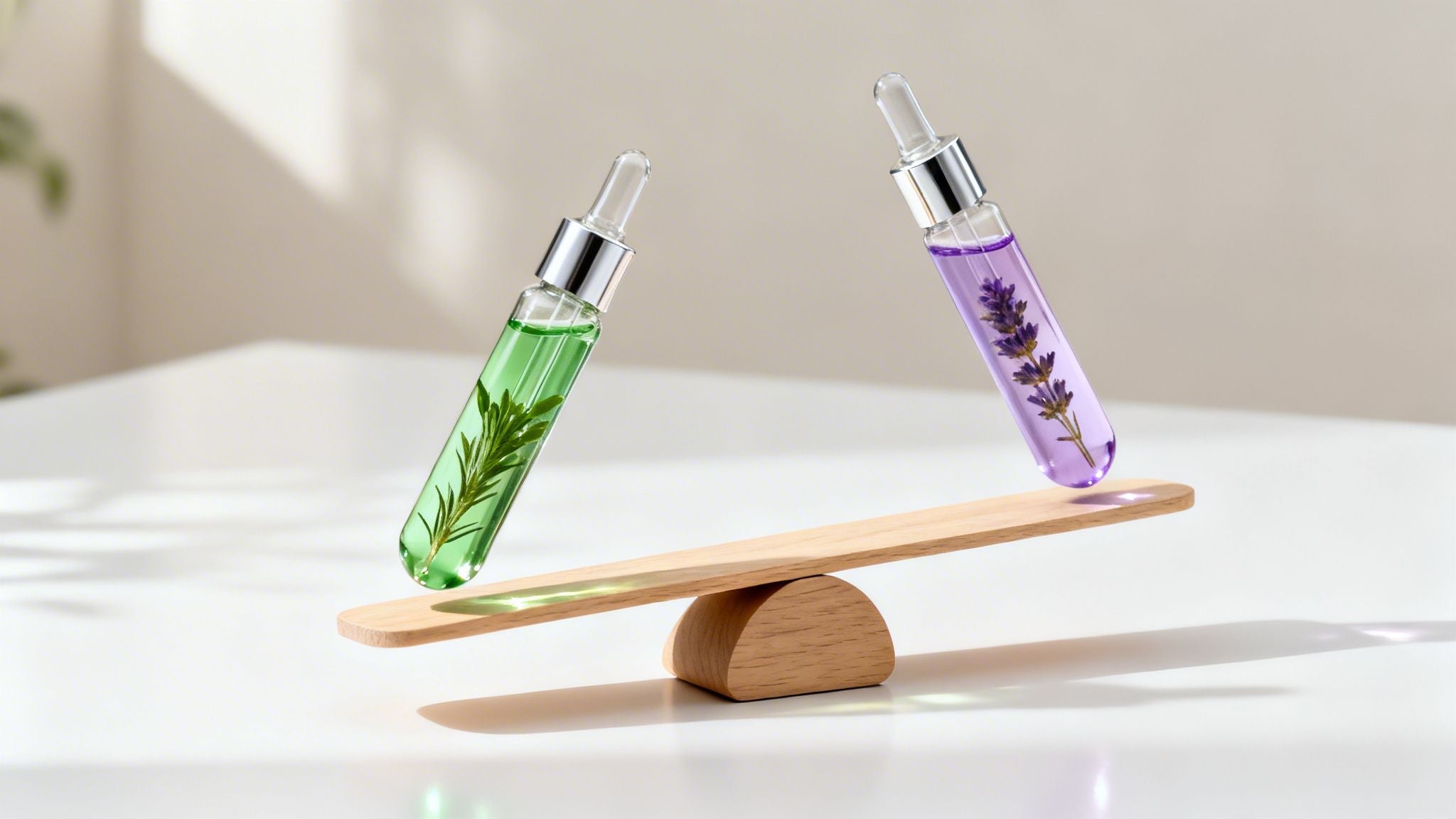 Cannabidiol vs THC der ultimative Vergleich für Deutschland - MYGREEN