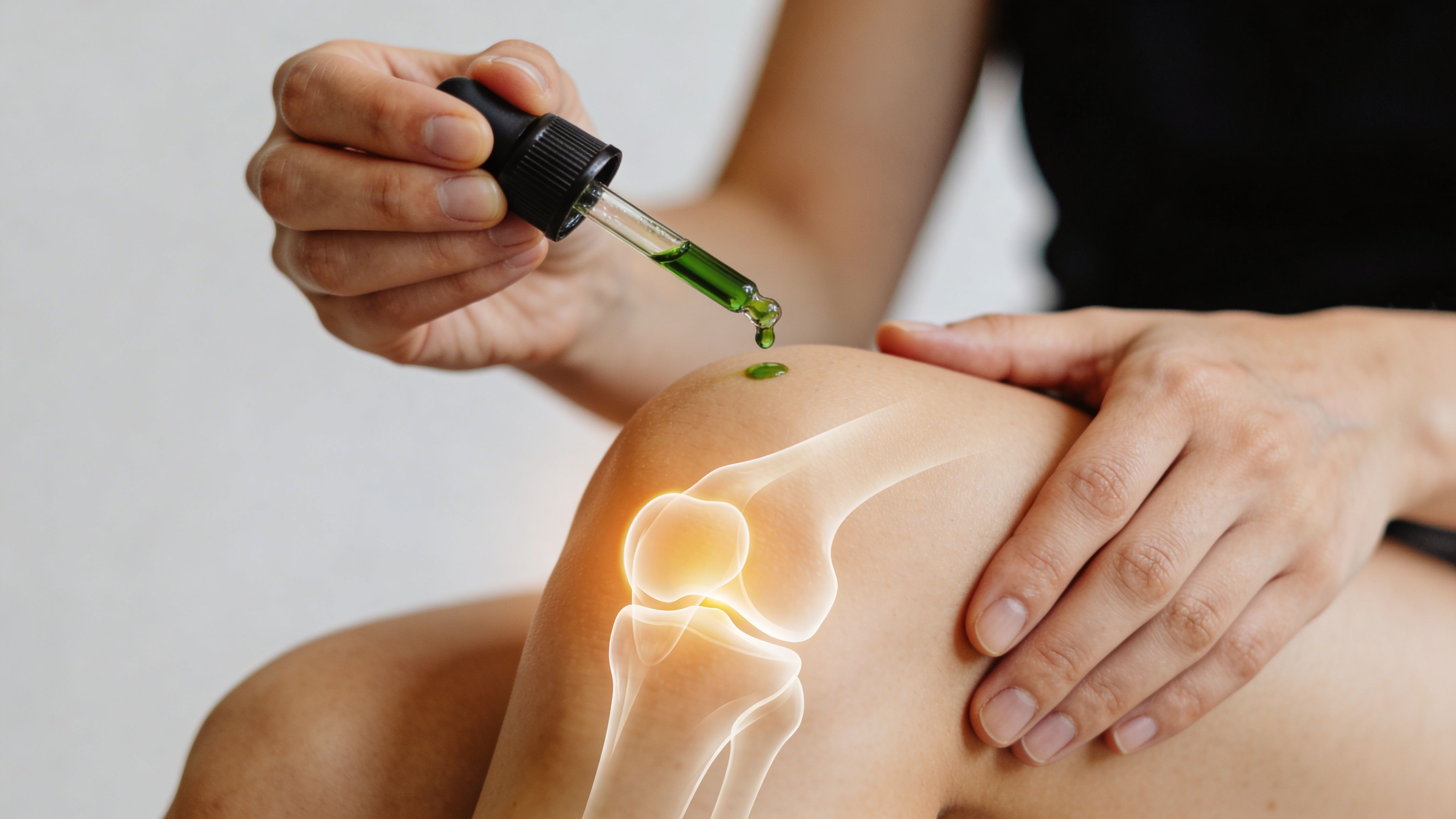 Cannabis bei Arthrose: Ihr Ratgeber für 2026 - MYGREEN