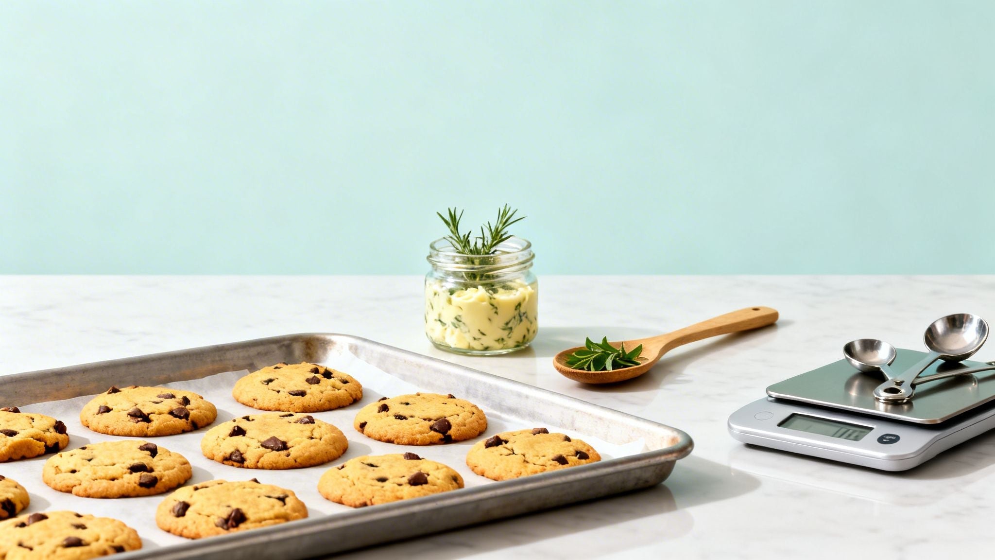 Cannabis Kekse backen leicht gemacht für 2026 - MYGREEN