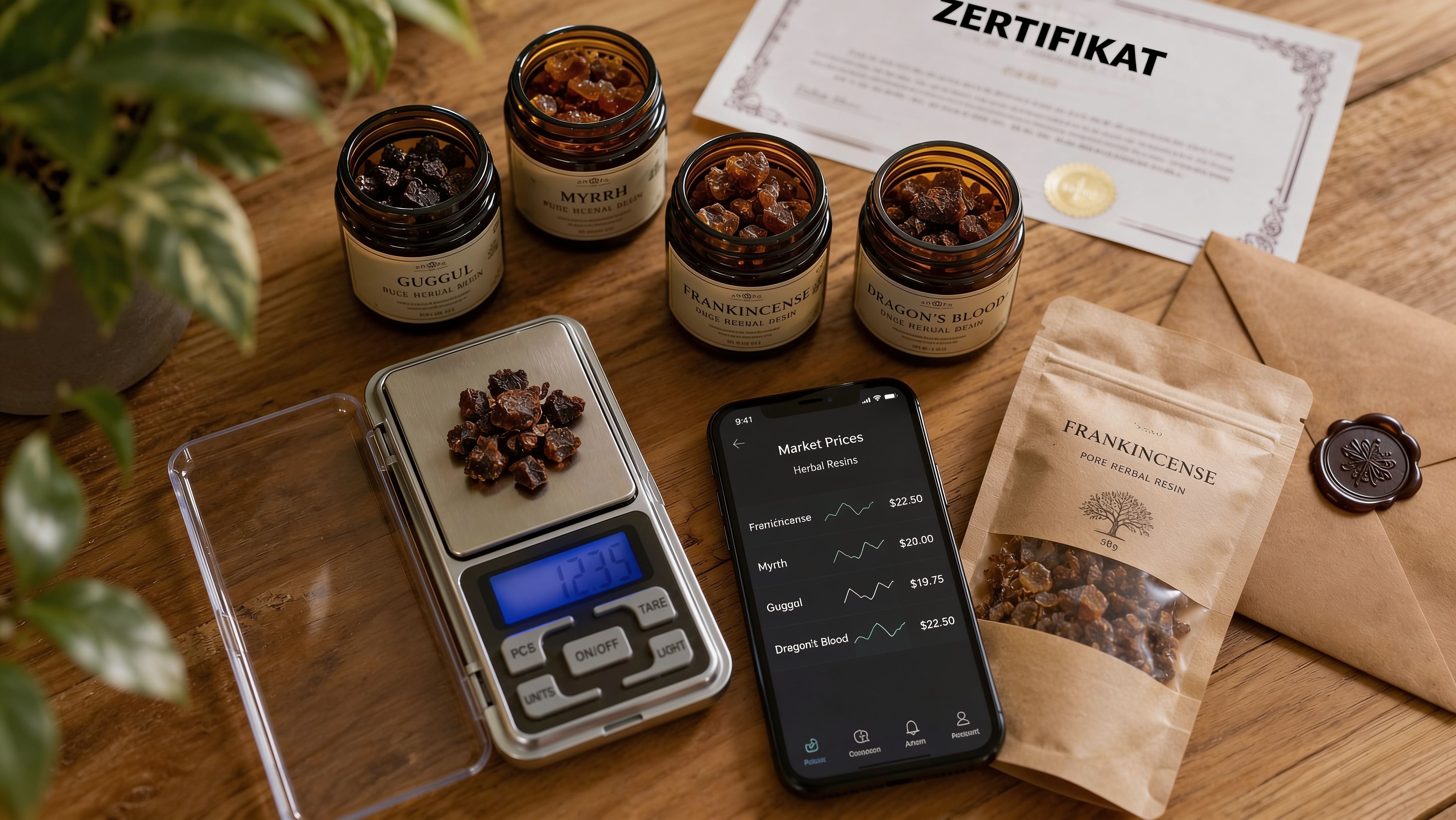 CBD Hash günstig kaufen: Tipps für 2026 - MYGREEN