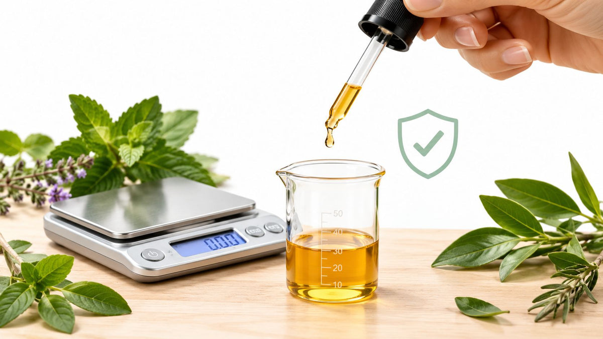 CBD Liquid Erfahrungen – Wirkung, Dosierung und Sicherheit
