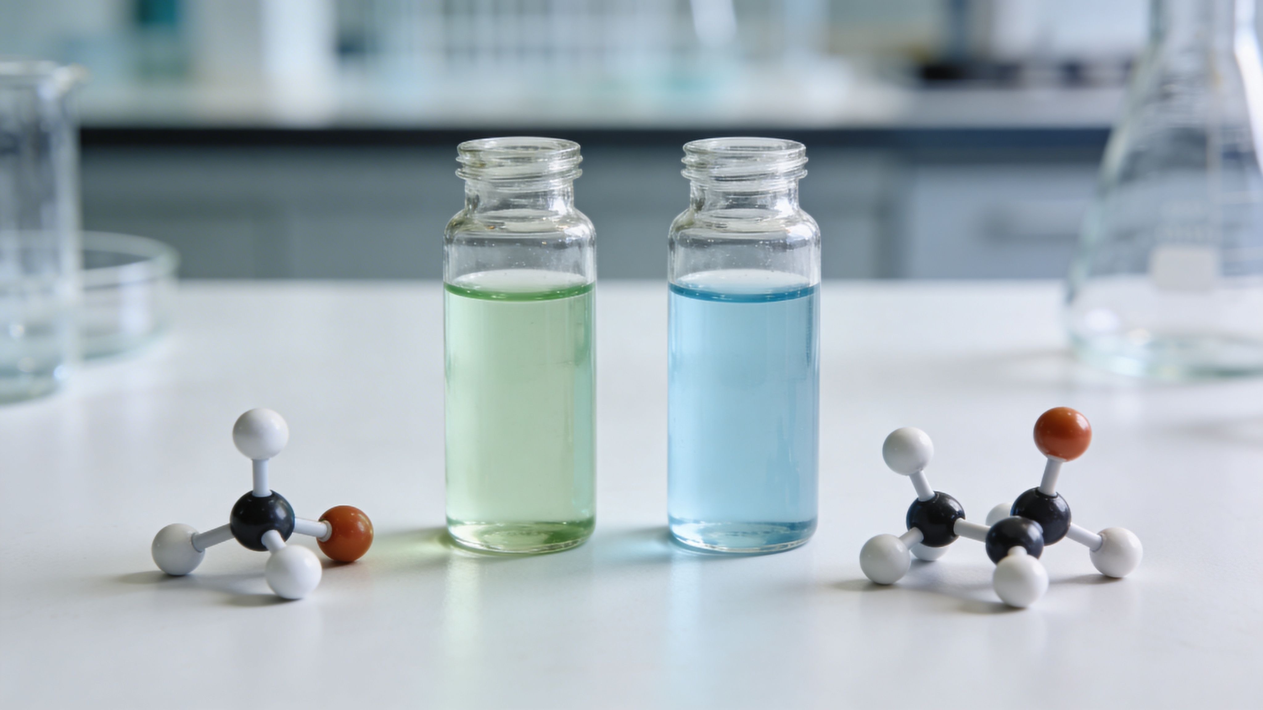 Unterschied ETMC 4-DMC: Wirkung, Risiken & Legalität