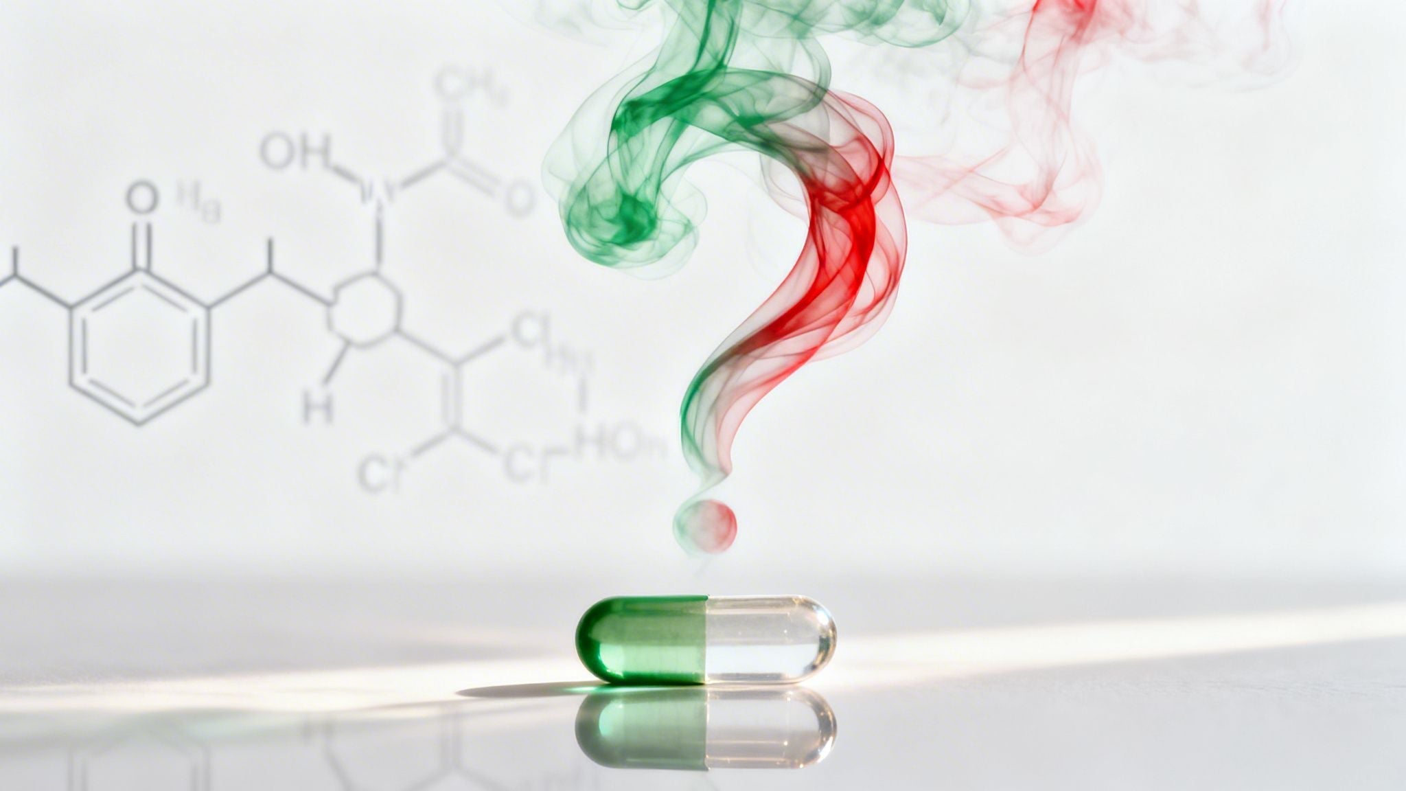 ETMC Nebenwirkungen: Was du 2026 wissen musst - MYGREEN