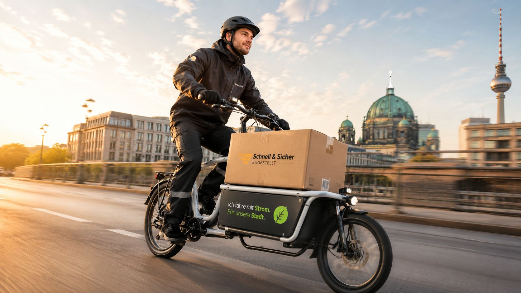 Express Lieferung: So kommt dein Paket garantiert schnell