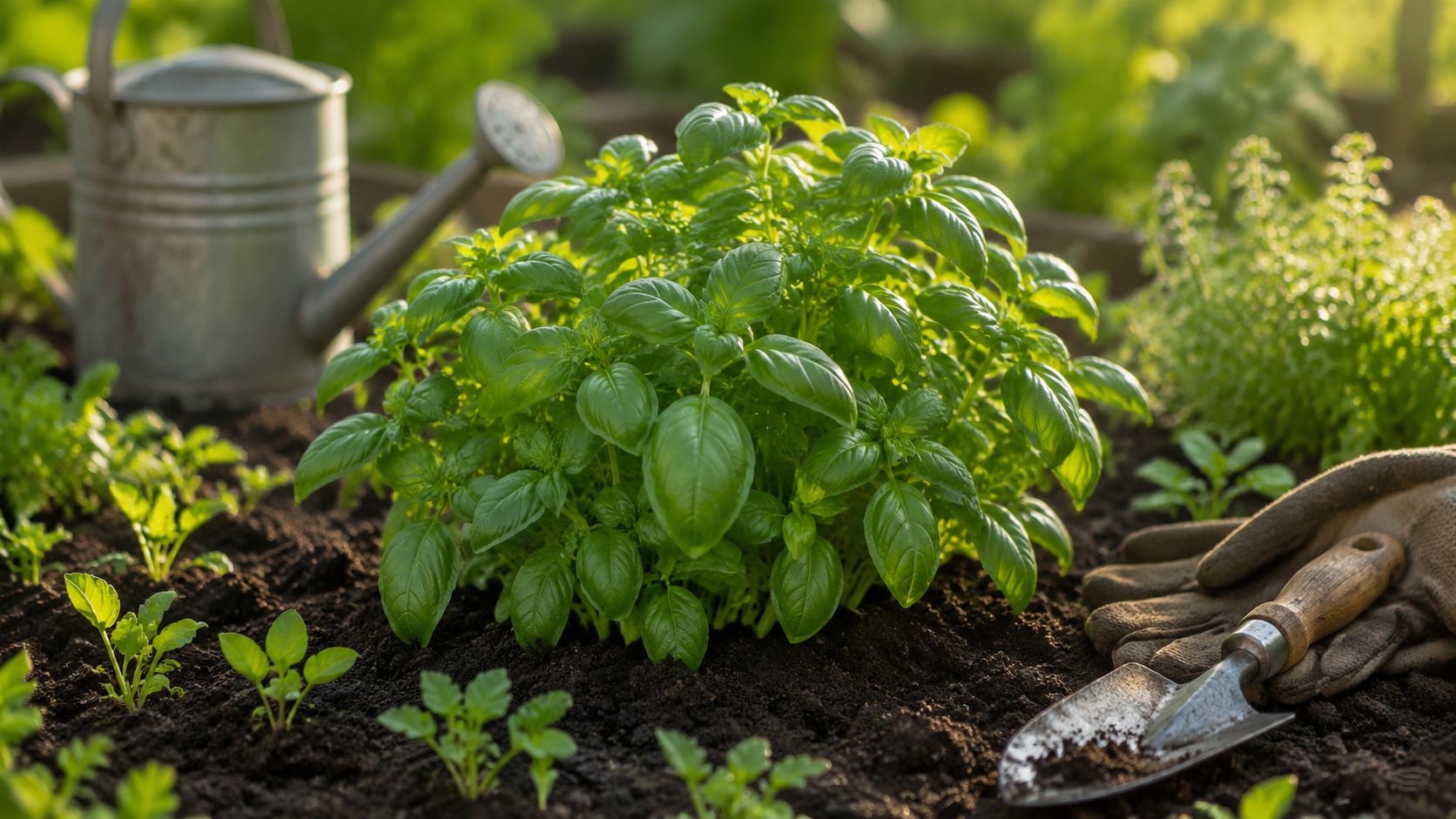 Hanfpflanze im Garten: Der komplette Guide für 2026