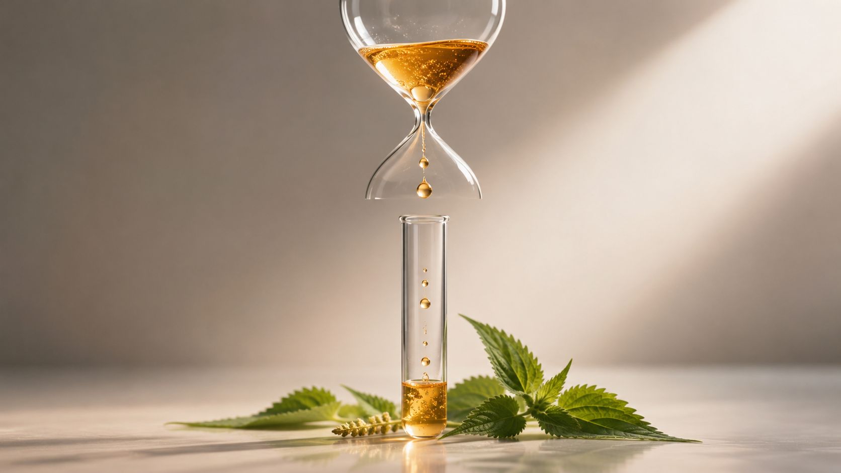 Wie lange bleibt THC im Urin? Dein Guide zur Nachweiszeit