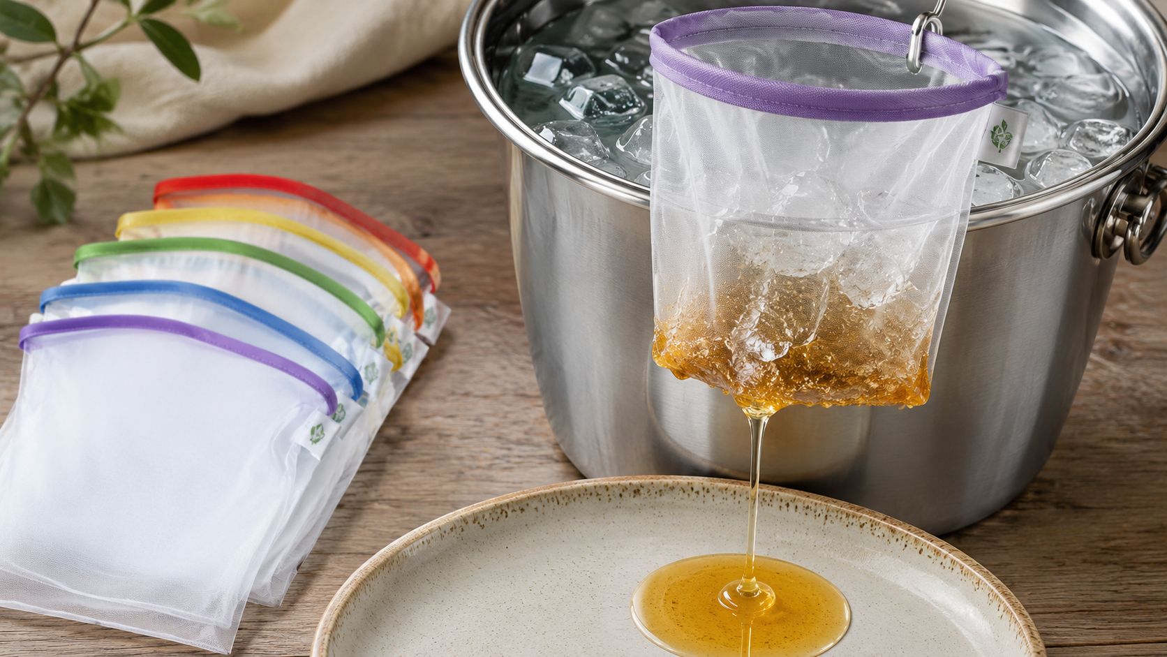 Ice O Lator Bags Guide: Sorten, Anwendung und Kauf - MYGREEN