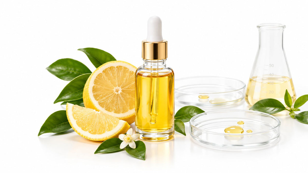 Lemon Haze Wirkung: Terpene, Sativa-Profil und Dosierung