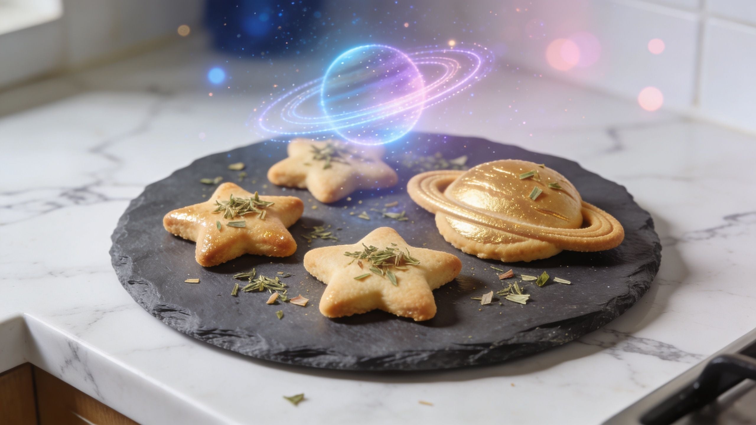 Space Cookies Rezept: Der ultimative Guide für 2026