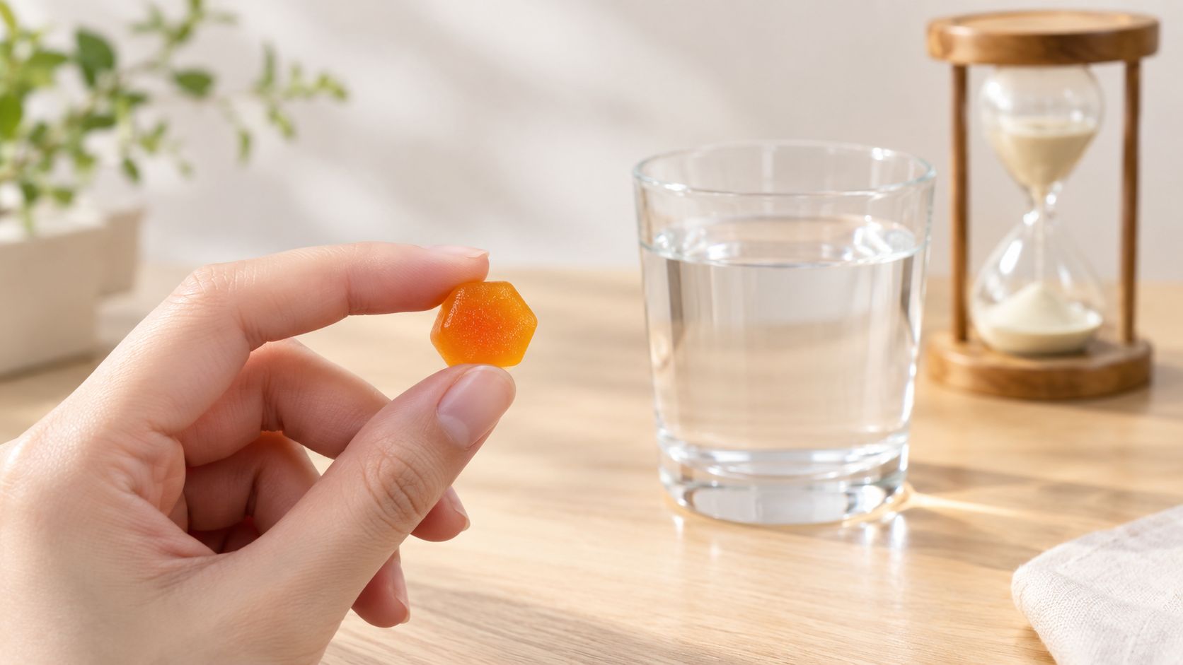 THC 10 mg: Wirkung, Dosierung und Sicherheit im Überblick