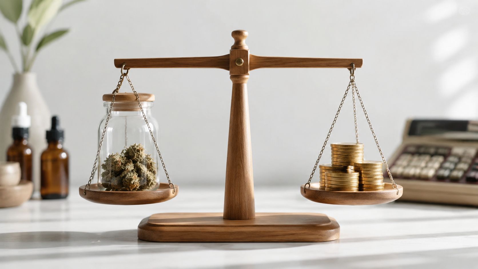 Value for Money bei Cannabinoidprodukten richtig bewerten